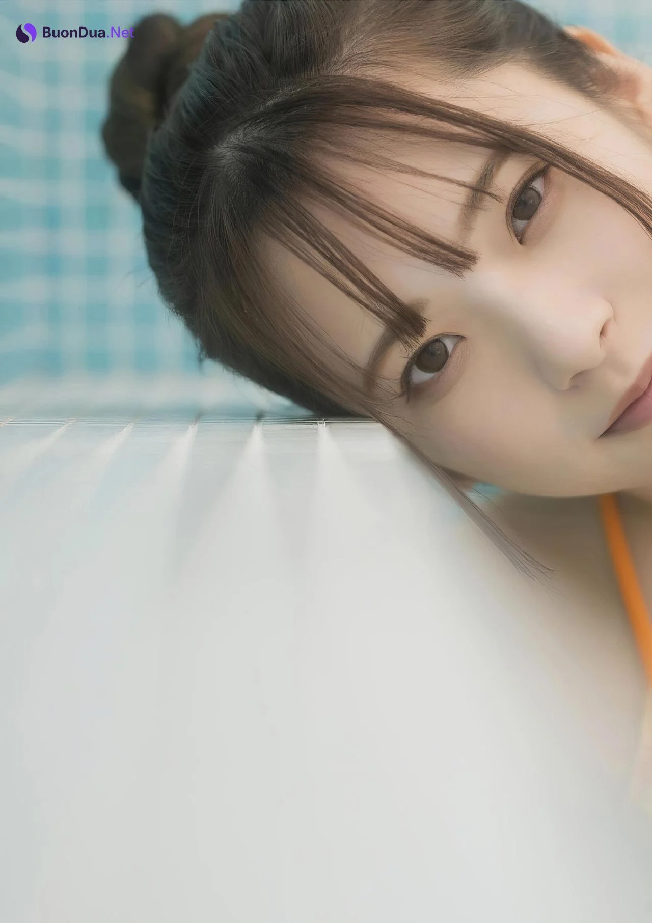 Rio Kureha 紅羽りお, デジタル写真集 [ふれたくなる？] Set.05 - Photo 13