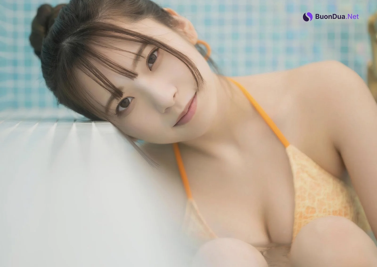 Rio Kureha 紅羽りお, デジタル写真集 [ふれたくなる？] Set.05 - Photo 15