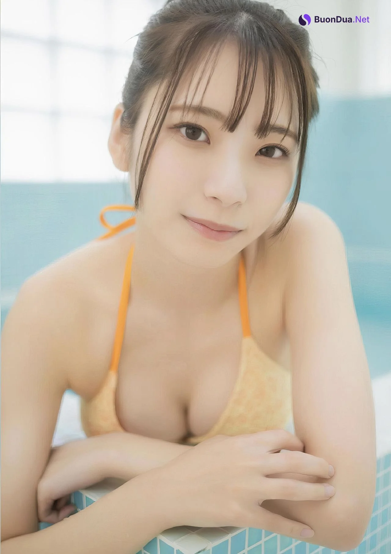 Rio Kureha 紅羽りお, デジタル写真集 [ふれたくなる？] Set.05 - Photo 8