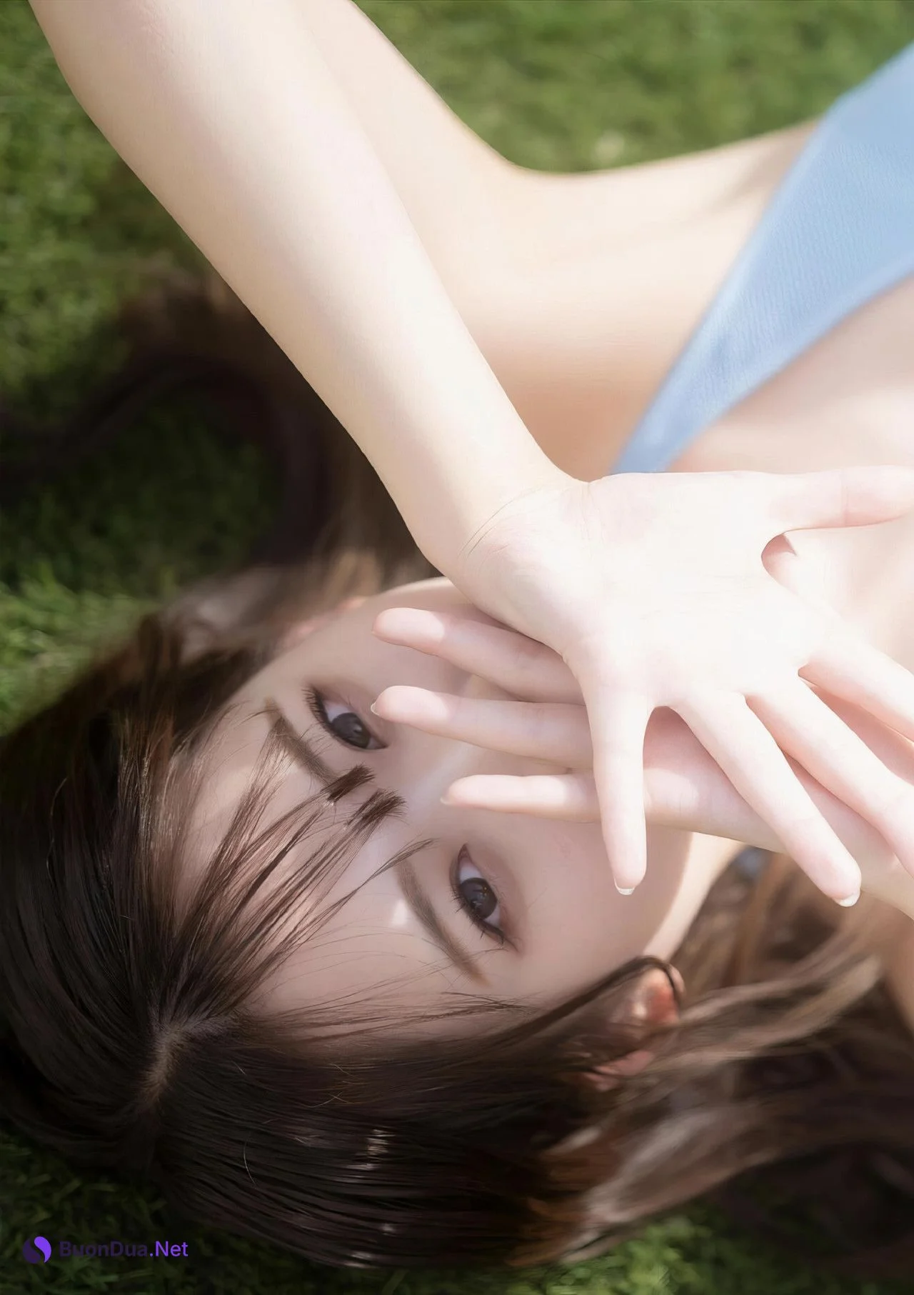 Rio Kureha 紅羽りお, デジタル写真集 [ふれたくなる？] Set.06 - Photo 10