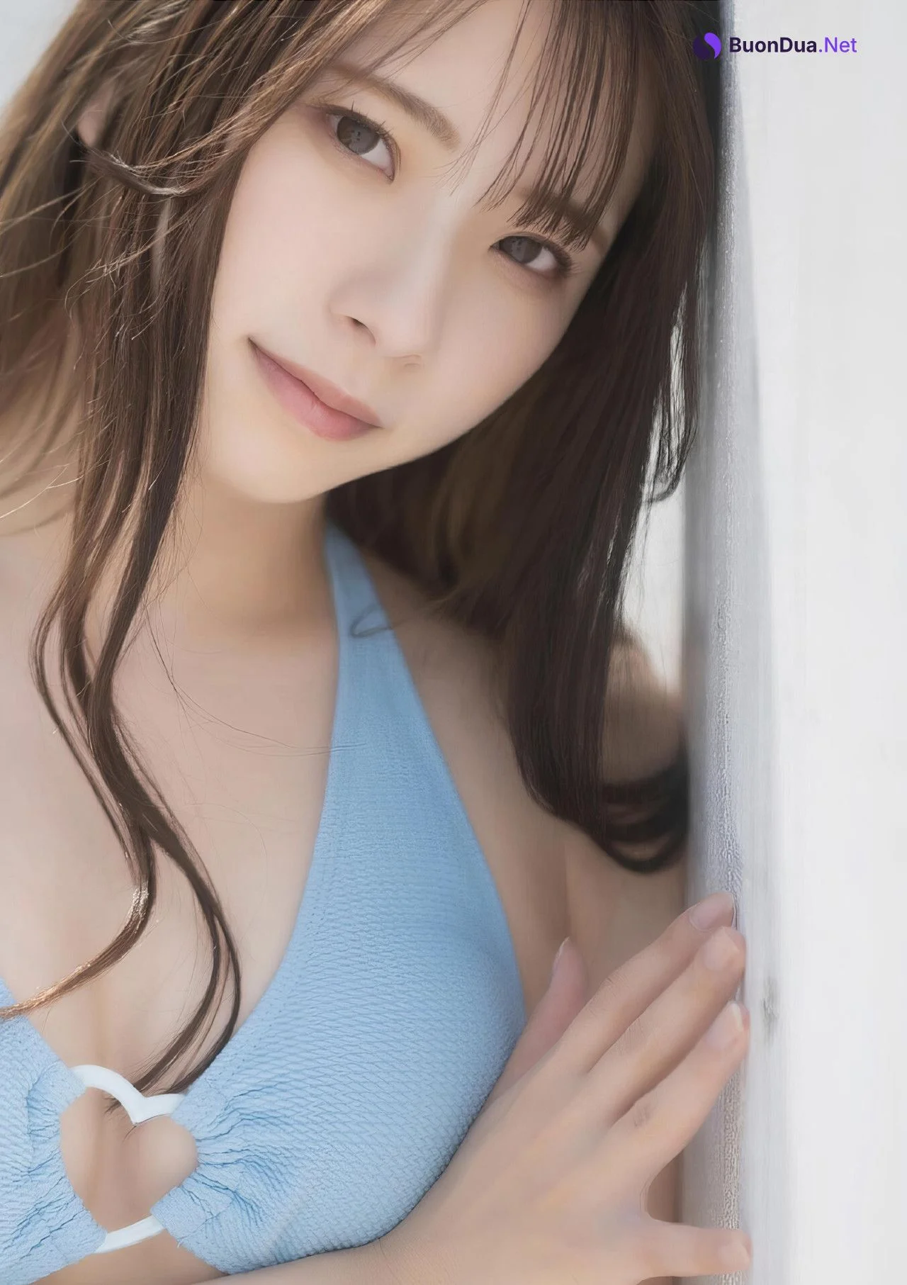 Rio Kureha 紅羽りお, デジタル写真集 [ふれたくなる？] Set.06 - Photo 16