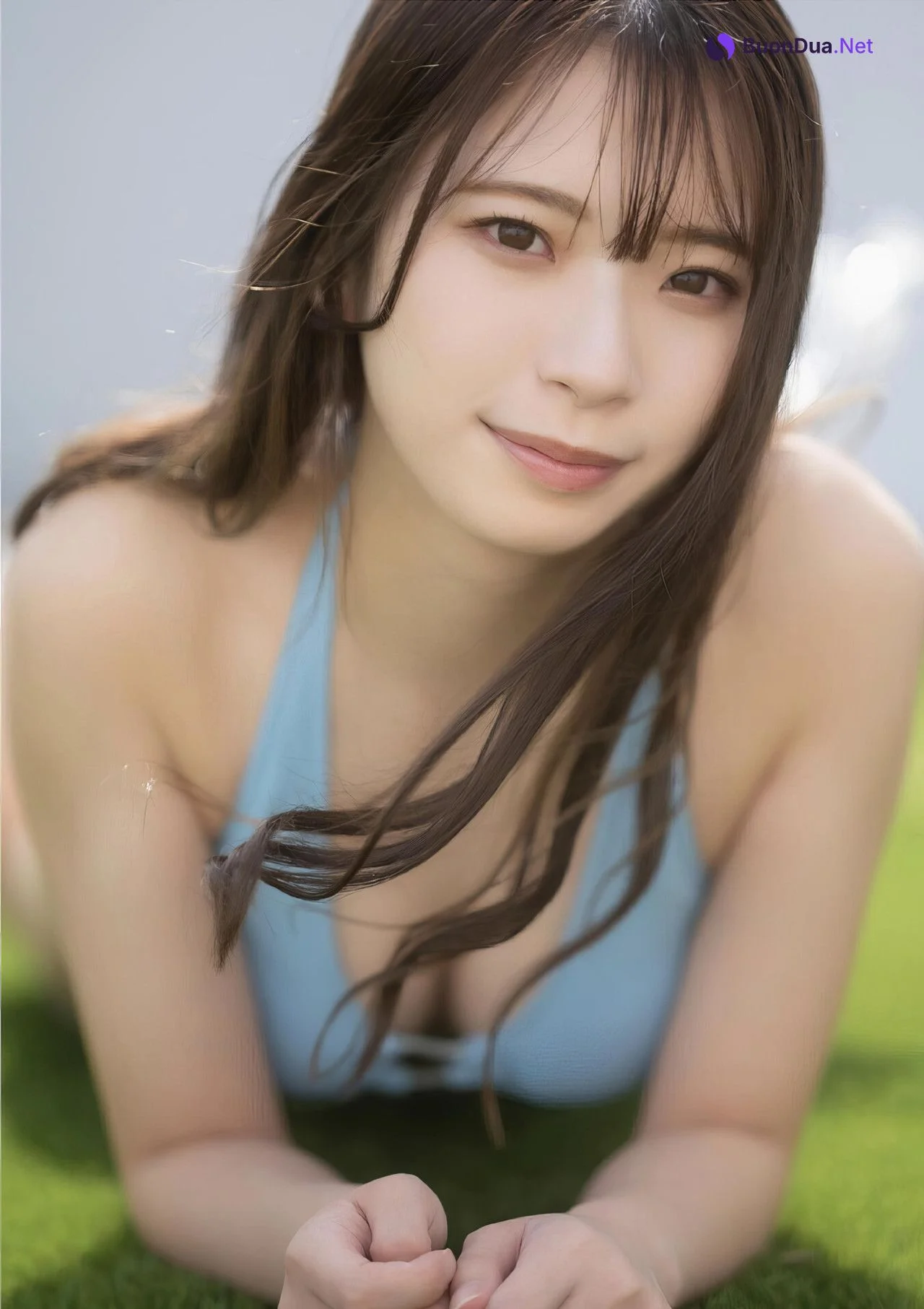 Rio Kureha 紅羽りお, デジタル写真集 [ふれたくなる？] Set.06 - Photo 5