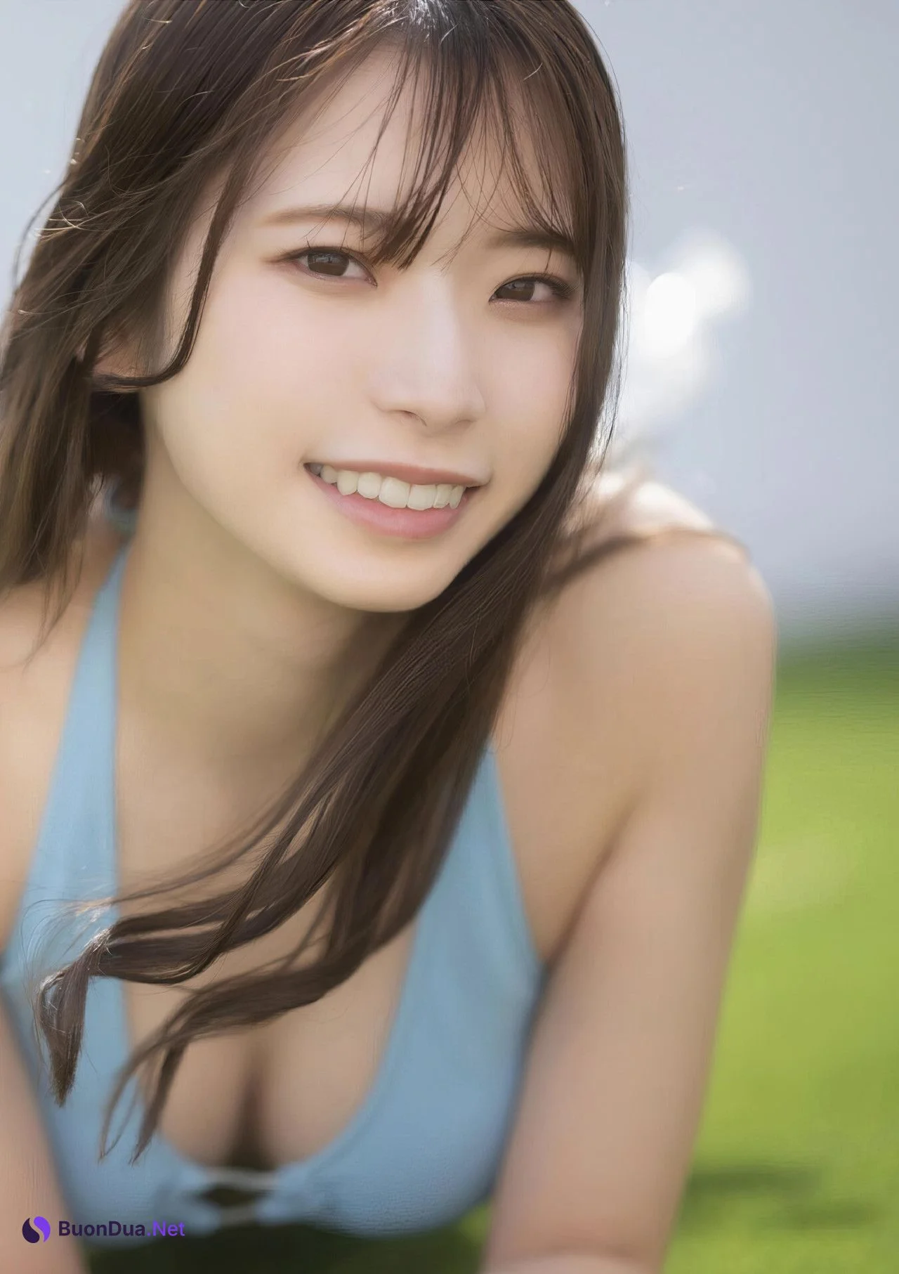 Rio Kureha 紅羽りお, デジタル写真集 [ふれたくなる？] Set.06 - Photo 8