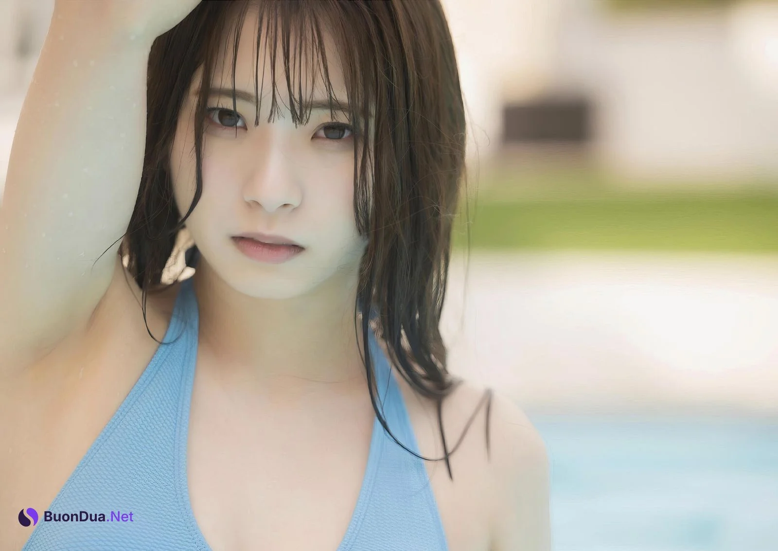 Rio Kureha 紅羽りお, デジタル写真集 [ふれたくなる？] Set.07 - รูปภาพ 11