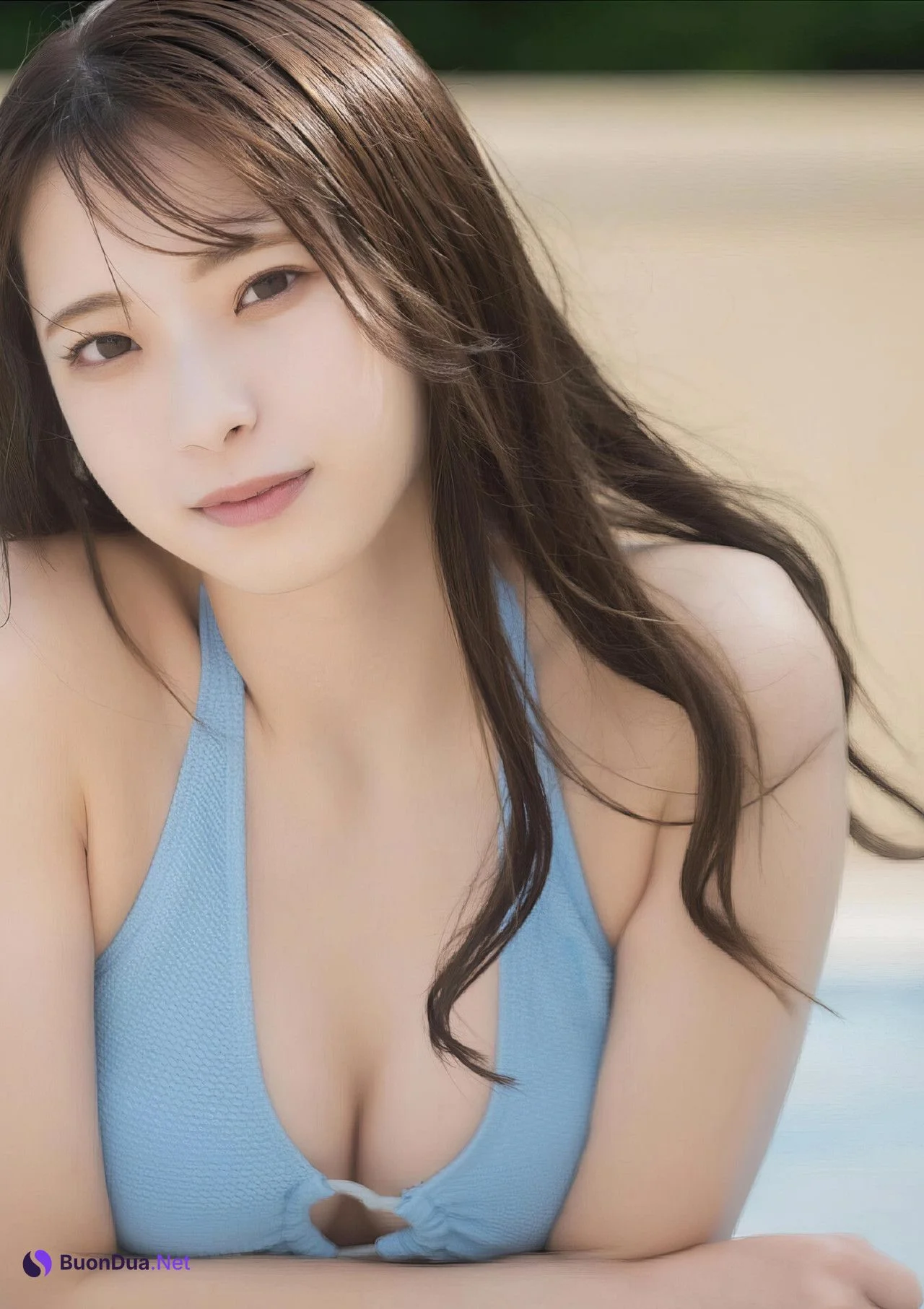 Rio Kureha 紅羽りお, デジタル写真集 [ふれたくなる？] Set.07 - รูปภาพ 15