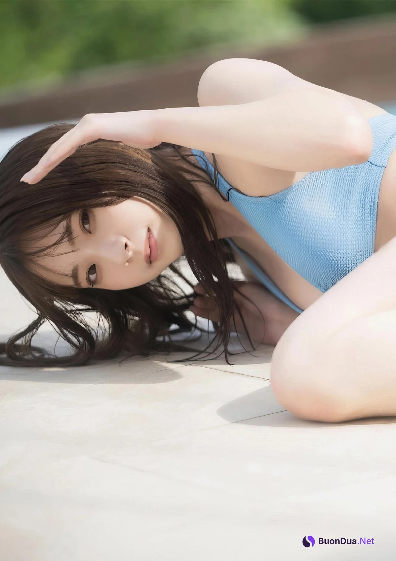 Rio Kureha 紅羽りお, デジタル写真集 [ふれたくなる？] Set.07 - รูปภาพ 20