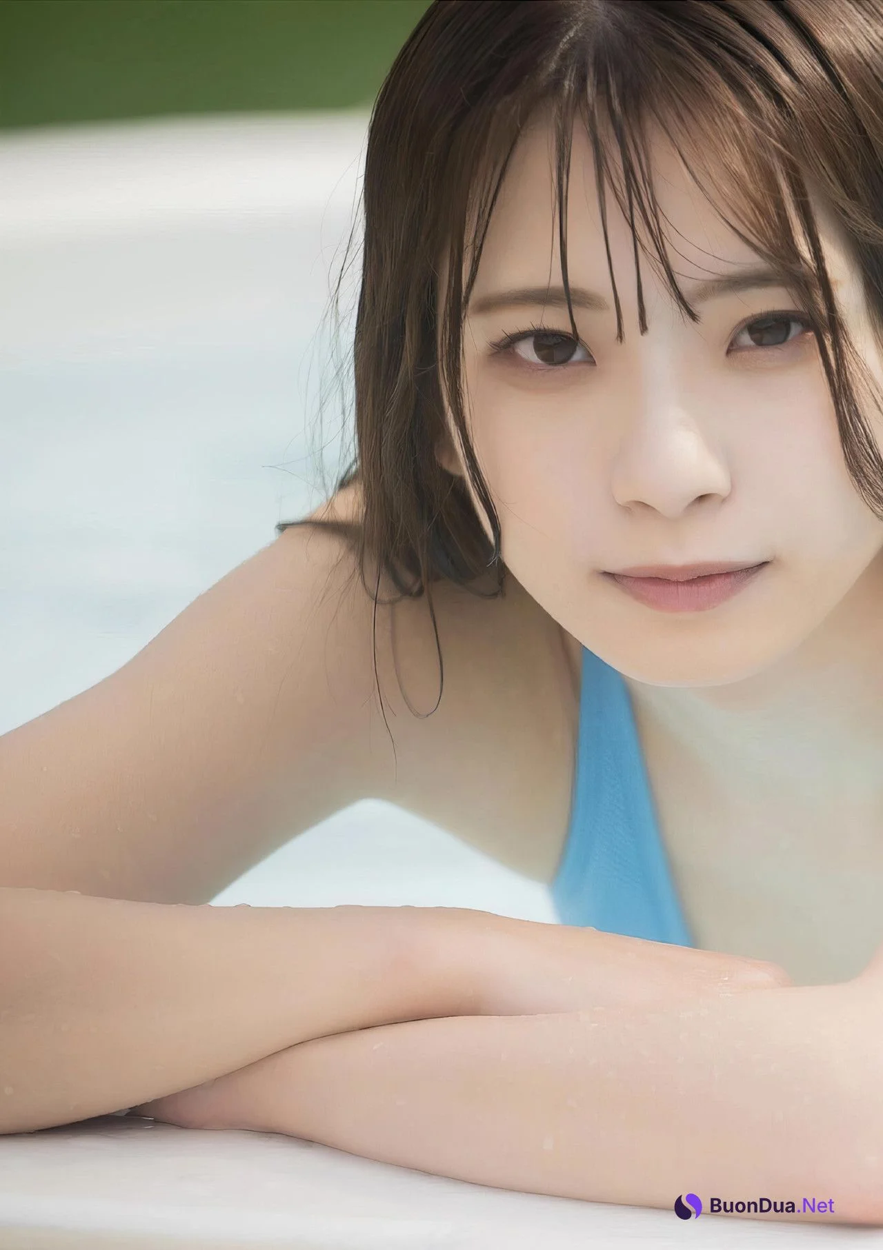 Rio Kureha 紅羽りお, デジタル写真集 [ふれたくなる？] Set.07 - รูปภาพ 4
