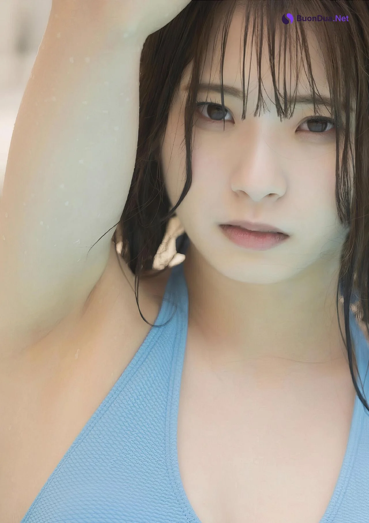 Rio Kureha 紅羽りお, デジタル写真集 [ふれたくなる？] Set.07 - รูปภาพ 9