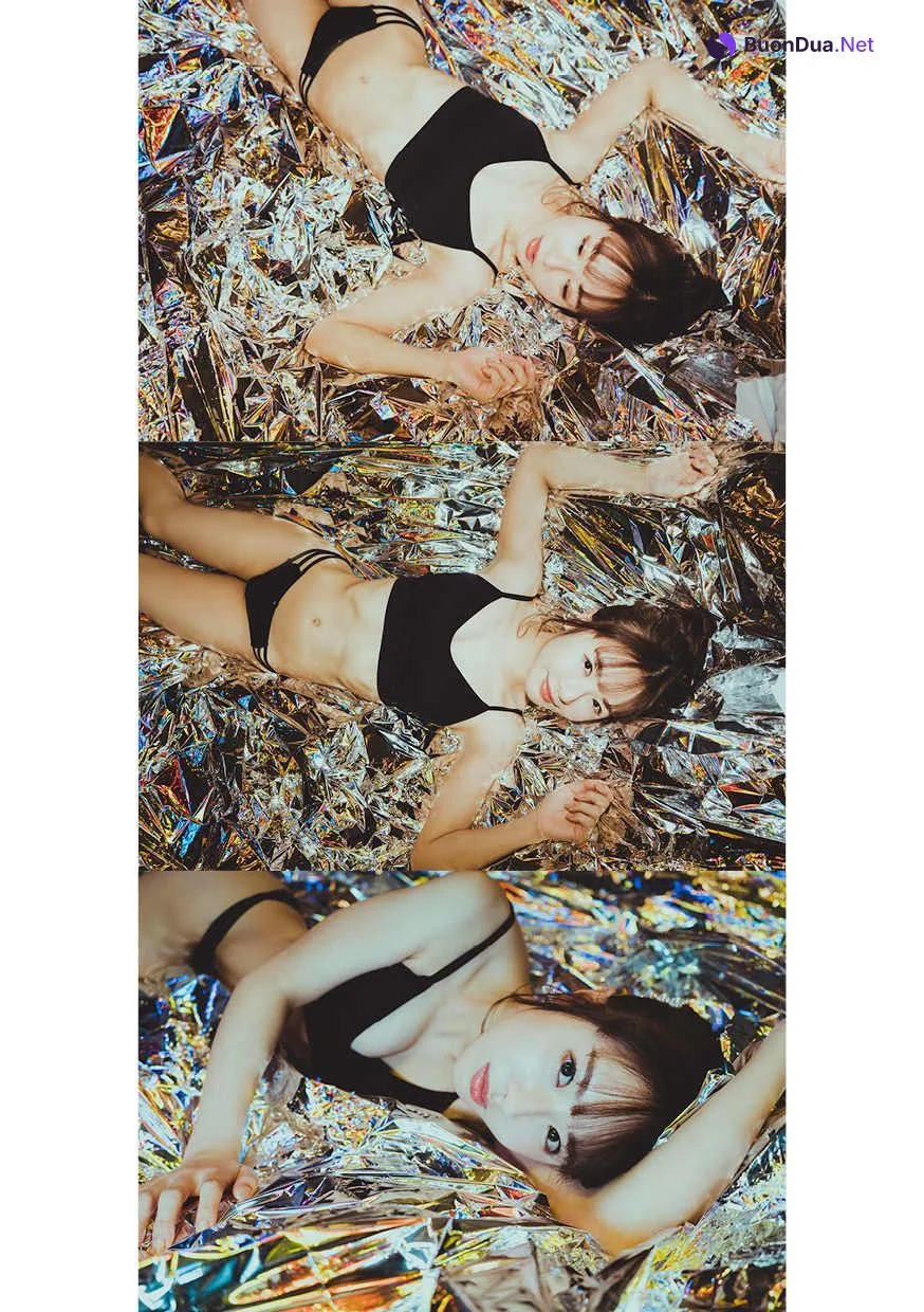 Rio Kuriyama 栗山莉緒, #Escape 写真集 Set.01 - Photo 12