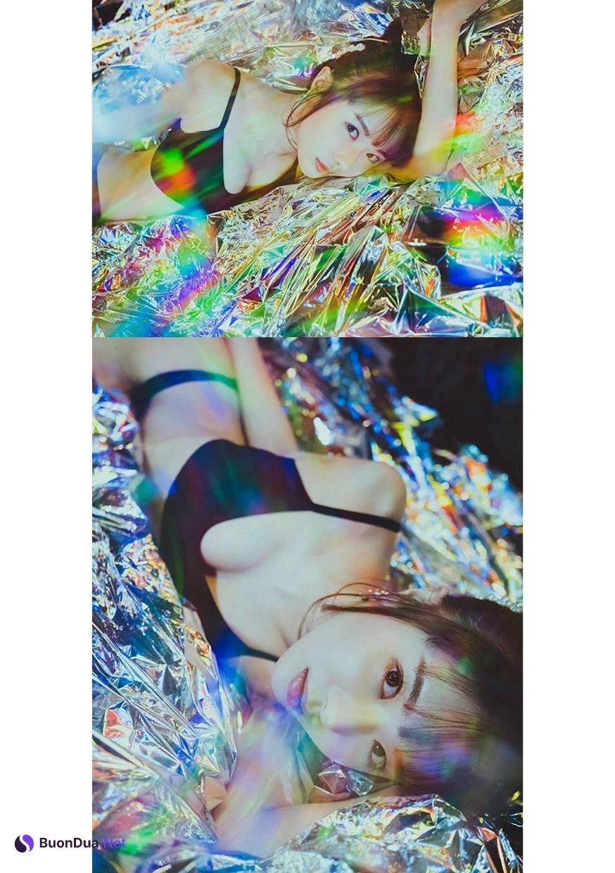 Rio Kuriyama 栗山莉緒, #Escape 写真集 Set.01 - Photo 13