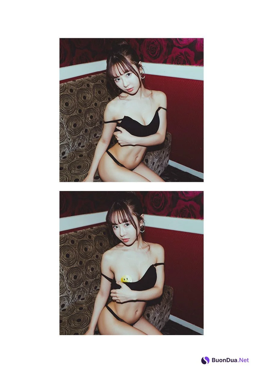 Rio Kuriyama 栗山莉緒, #Escape 写真集 Set.01 - Photo 14