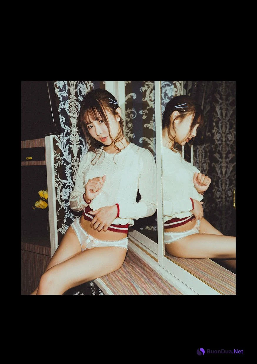 Rio Kuriyama 栗山莉緒, #Escape 写真集 Set.03 - Photo 10
