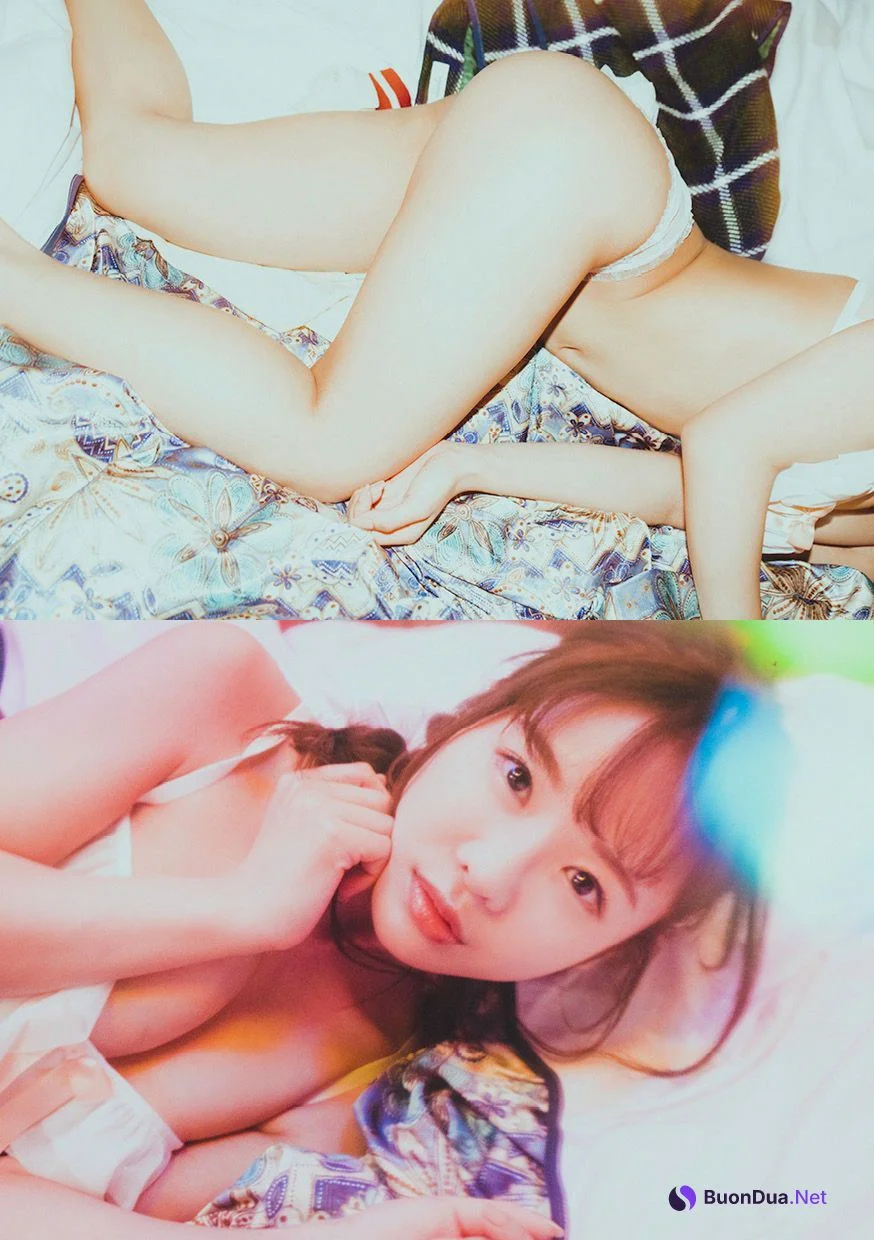 Rio Kuriyama 栗山莉緒, #Escape 写真集 Set.03 - Photo 17