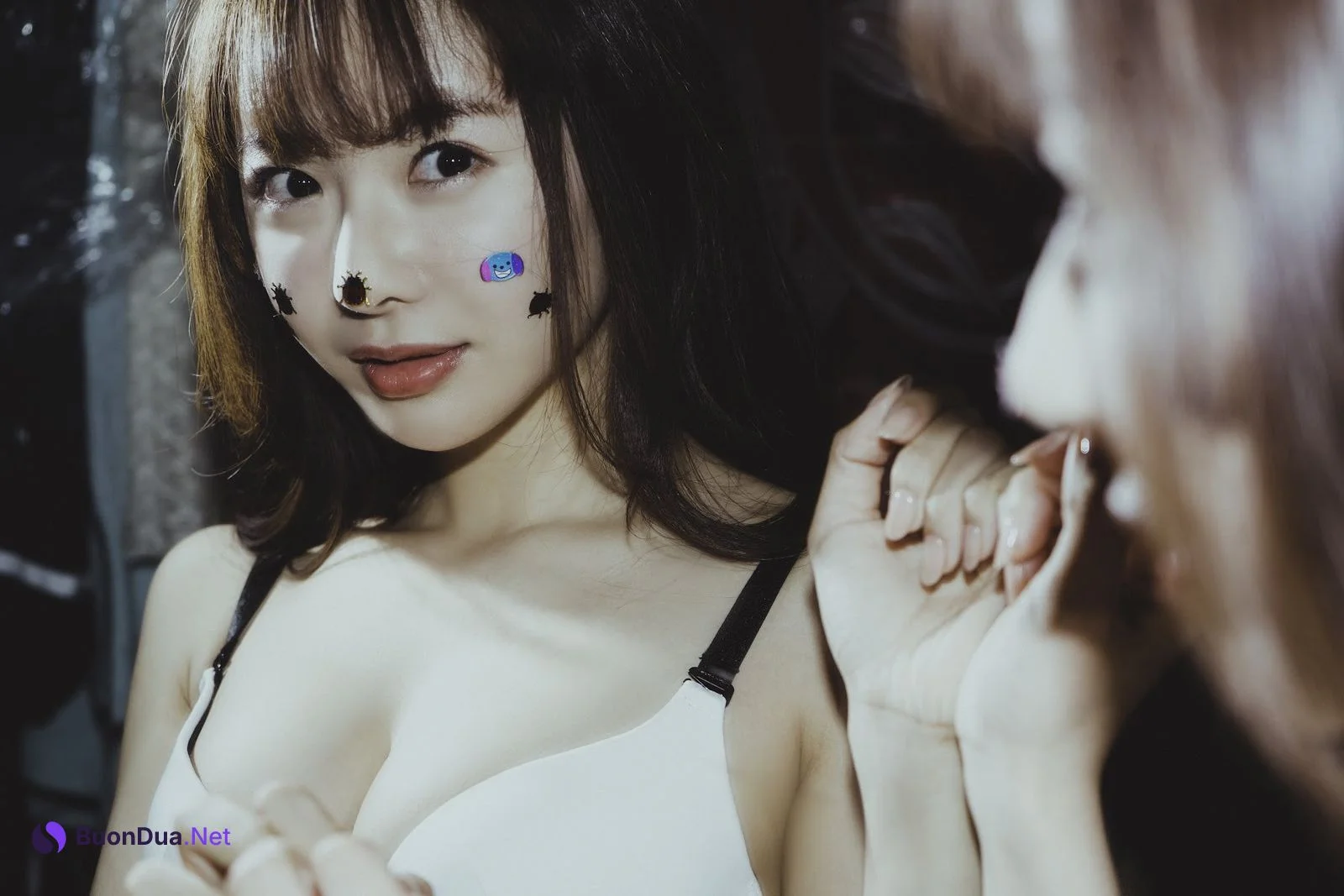 Rio Kuriyama 栗山莉緒, #Escape 写真集 Set.04 - Photo 5