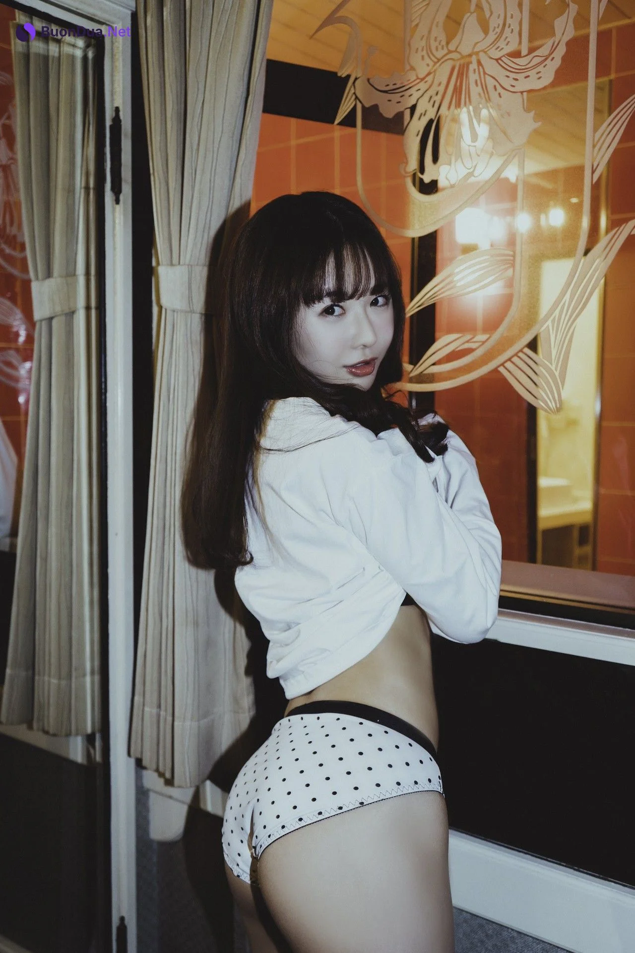 Rio Kuriyama 栗山莉緒, #Escape 写真集 Set.04 - Photo 7