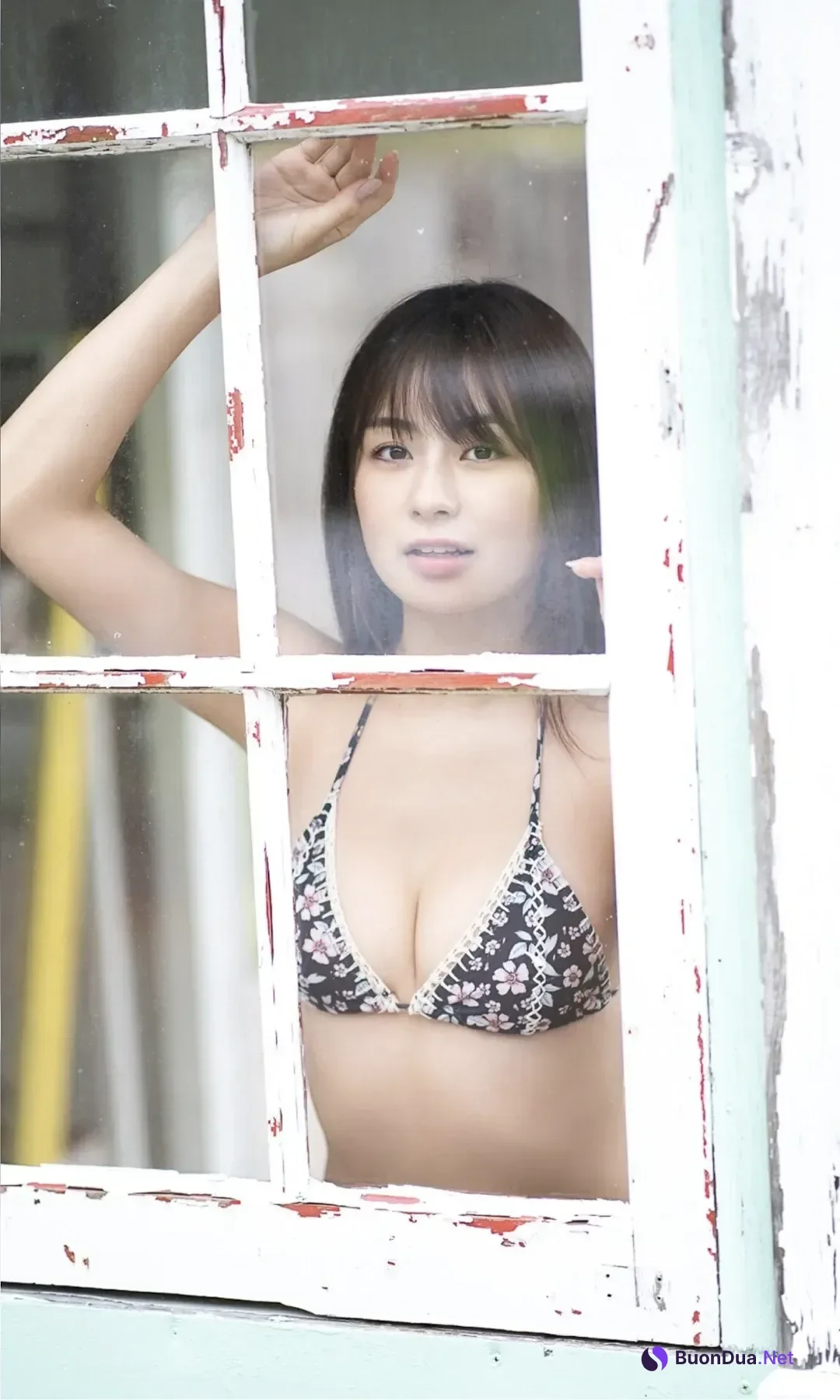 Rio Miyamoto 宮本りお, 週プレ Photo Book 「START DASH」 Set.01 - Photo 17