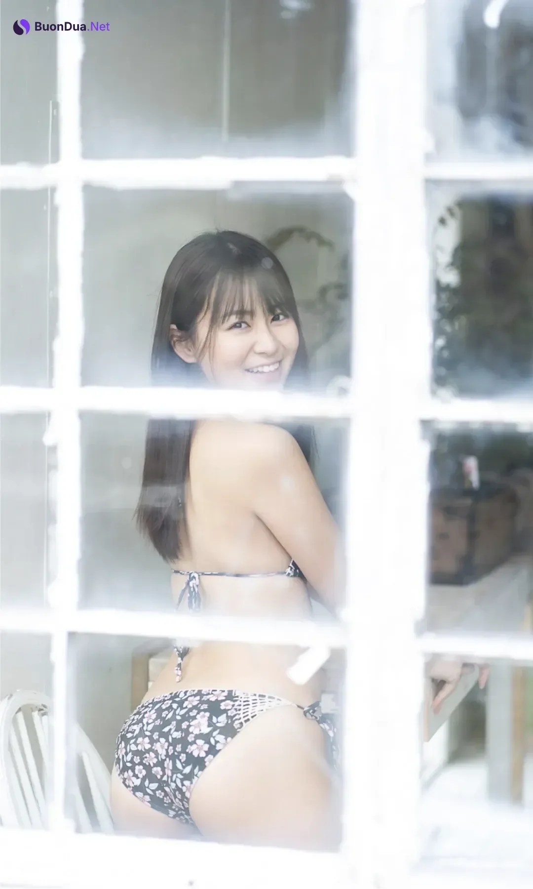 Rio Miyamoto 宮本りお, 週プレ Photo Book 「START DASH」 Set.01 - Photo 18