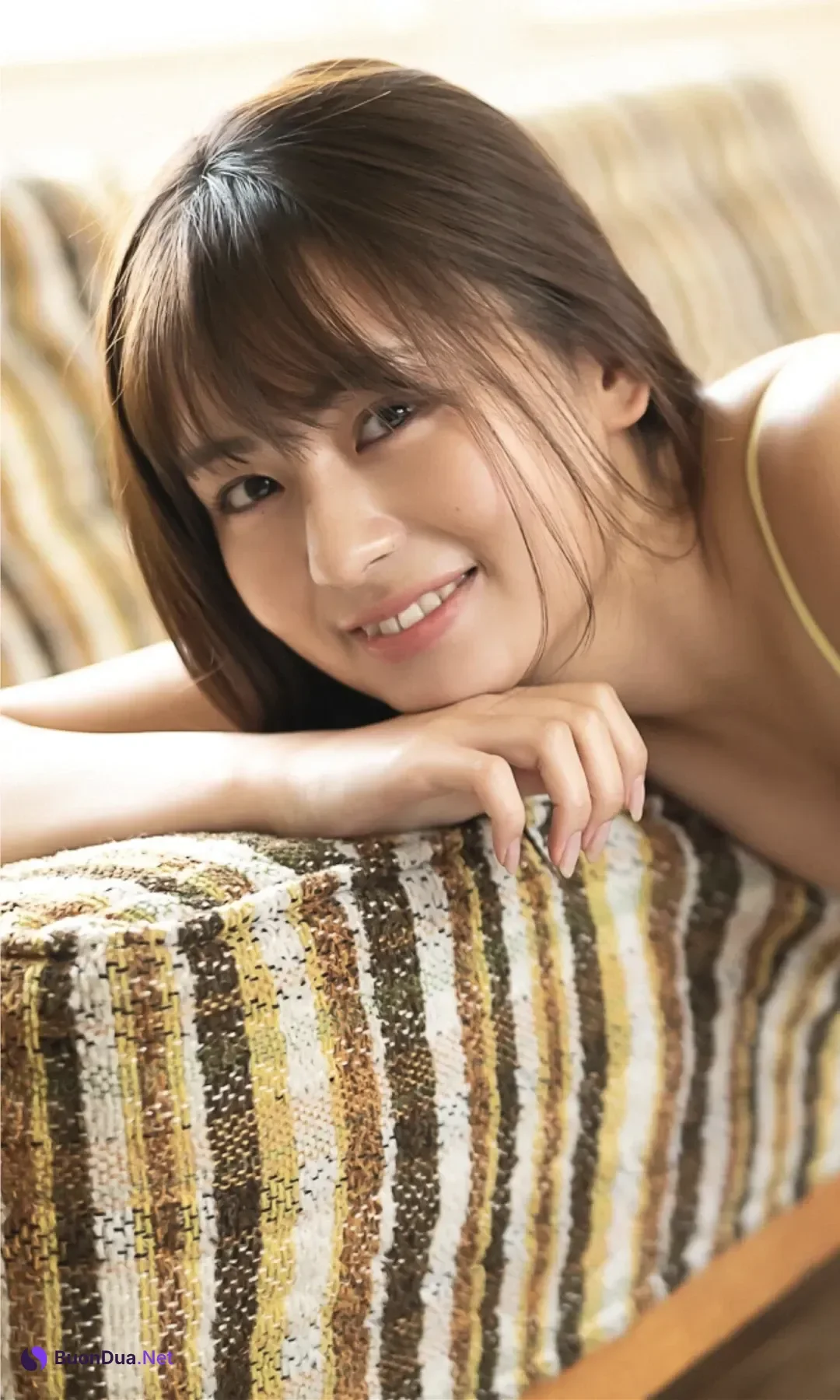 Rio Miyamoto 宮本りお, 週プレ Photo Book 「START DASH」 Set.02 - 사진 7