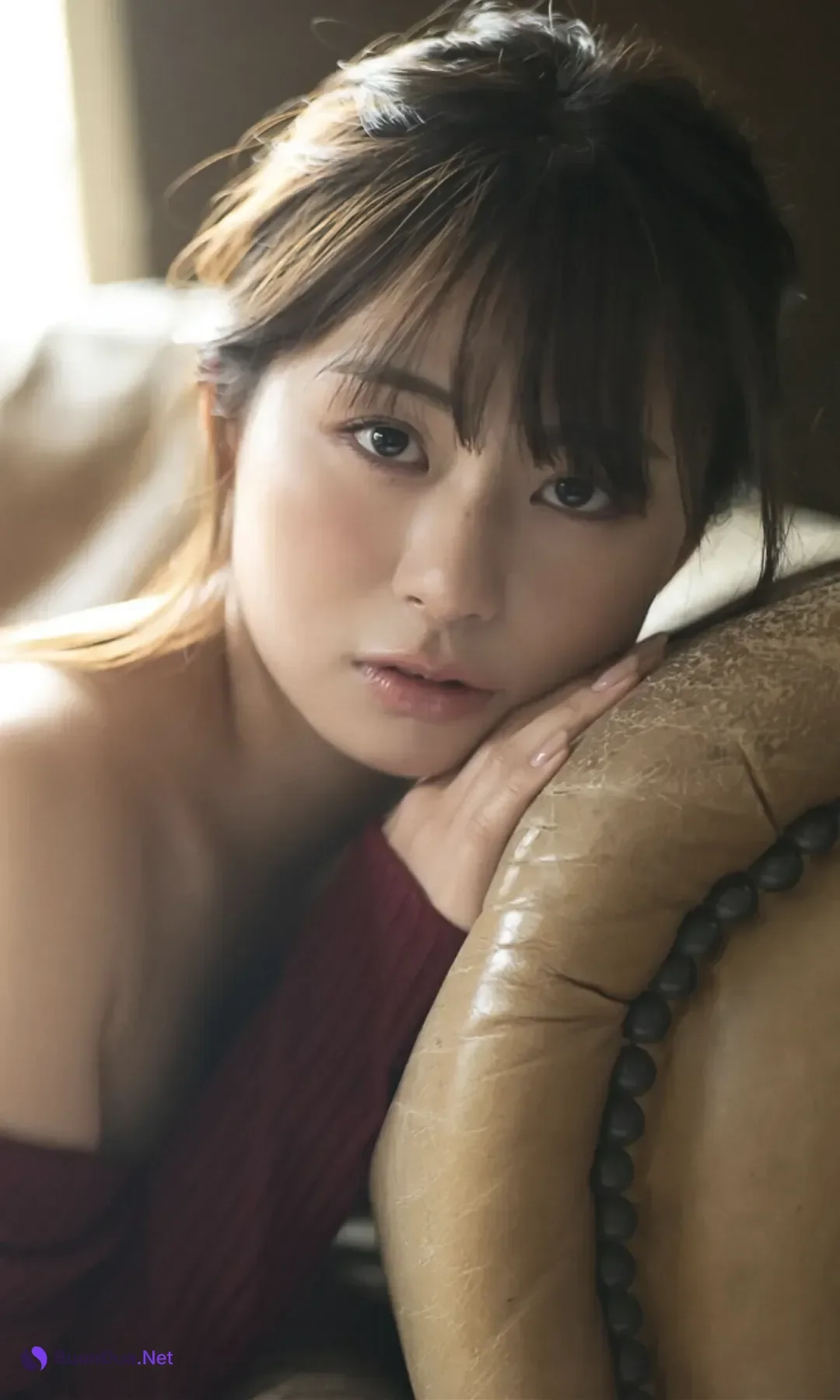 Rio Miyamoto 宮本りお, 週プレ Photo Book 「START DASH」 Set.03 - Photo 12