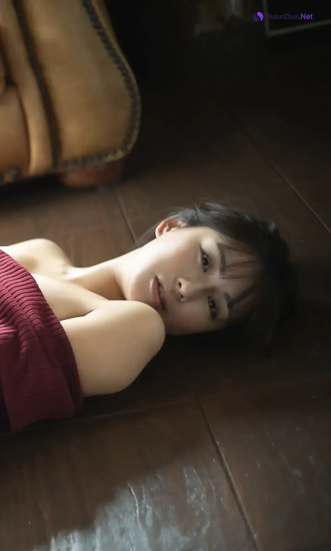 Rio Miyamoto 宮本りお, 週プレ Photo Book 「START DASH」 Set.03 - Photo 15