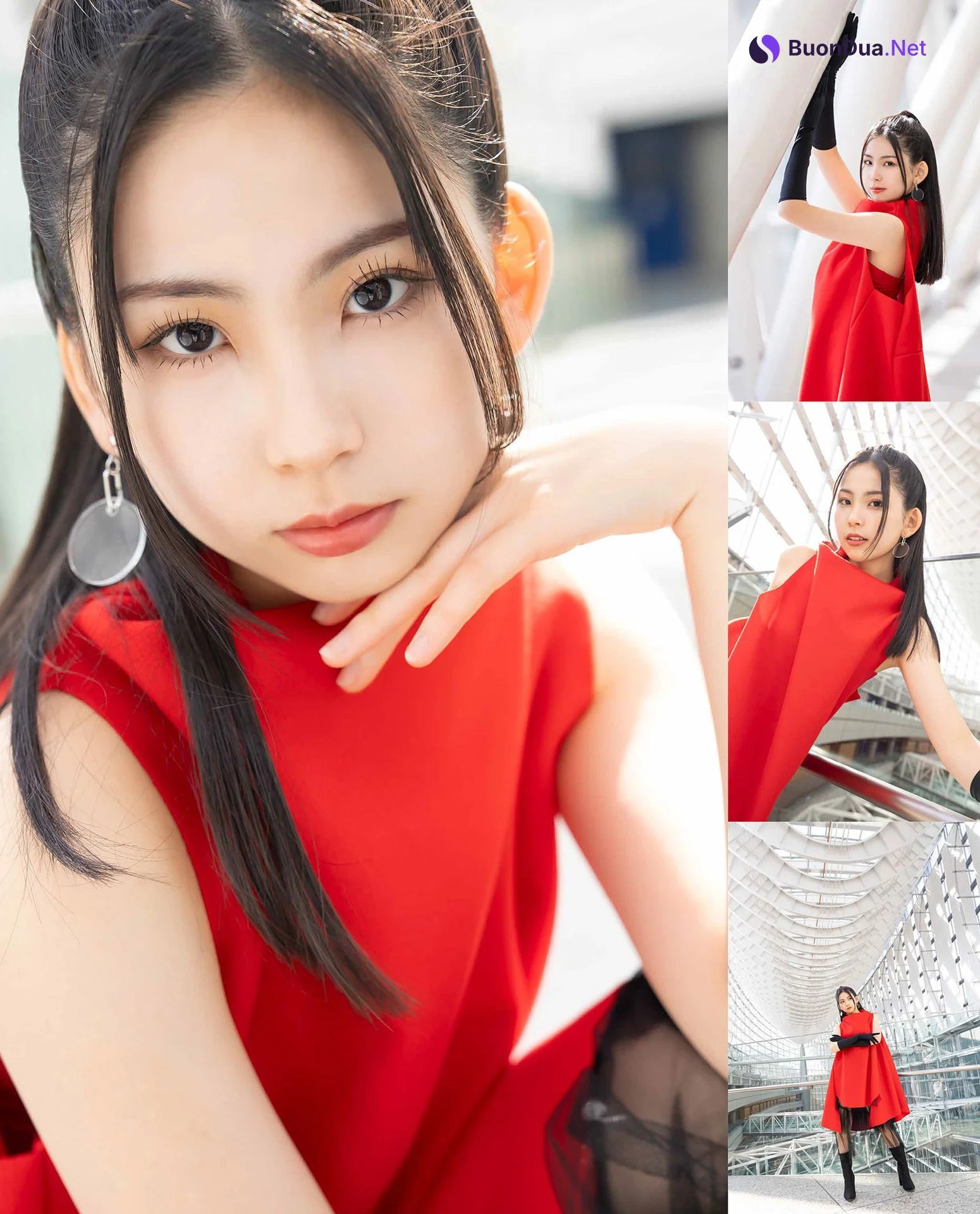 Rio Sakurai 櫻井梨央, Weekly Famitsu 2024.03.21 (週刊ファミ通 2024年3月21日号) - Photo 2