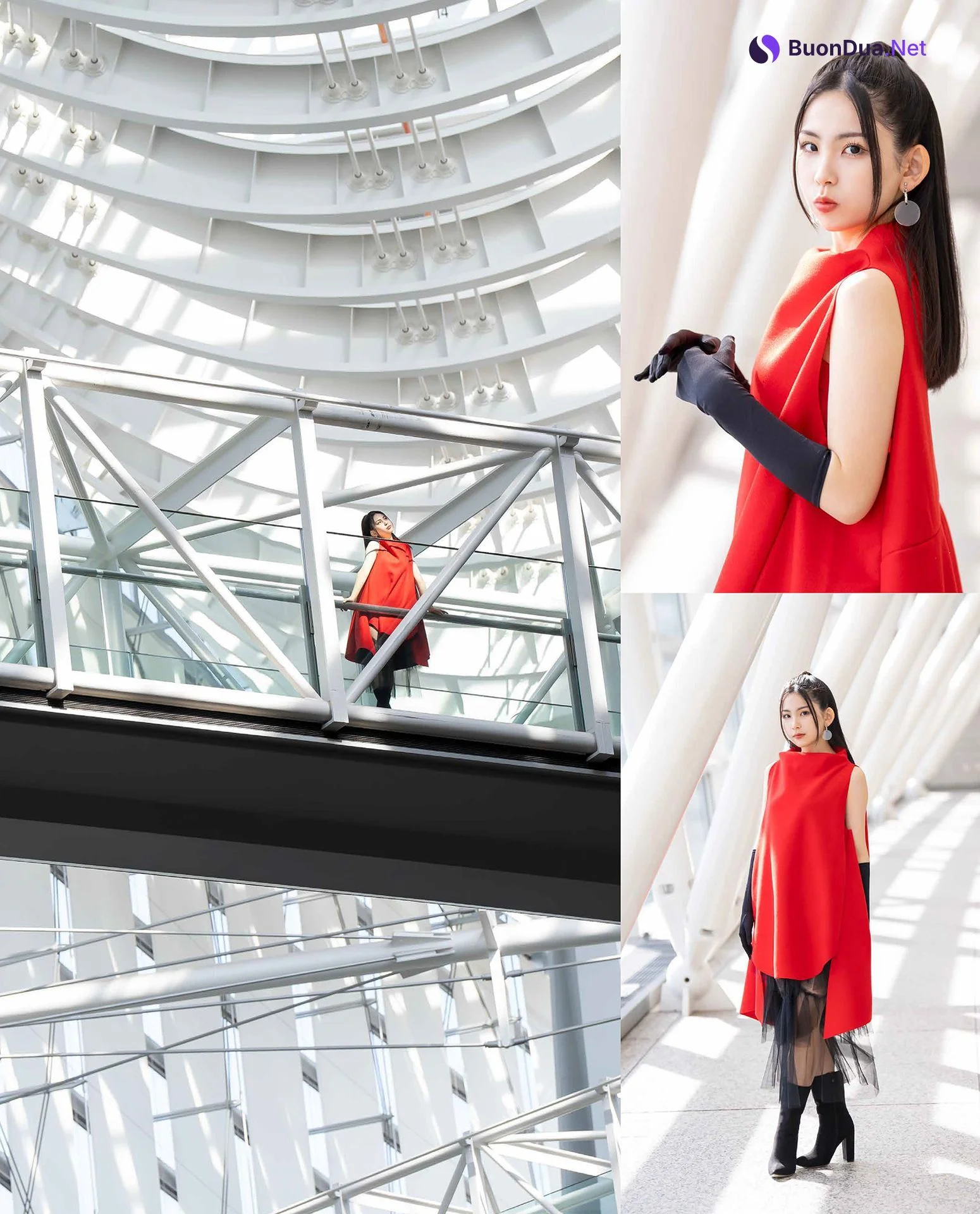 Rio Sakurai 櫻井梨央, Weekly Famitsu 2024.03.21 (週刊ファミ通 2024年3月21日号) - Photo 4