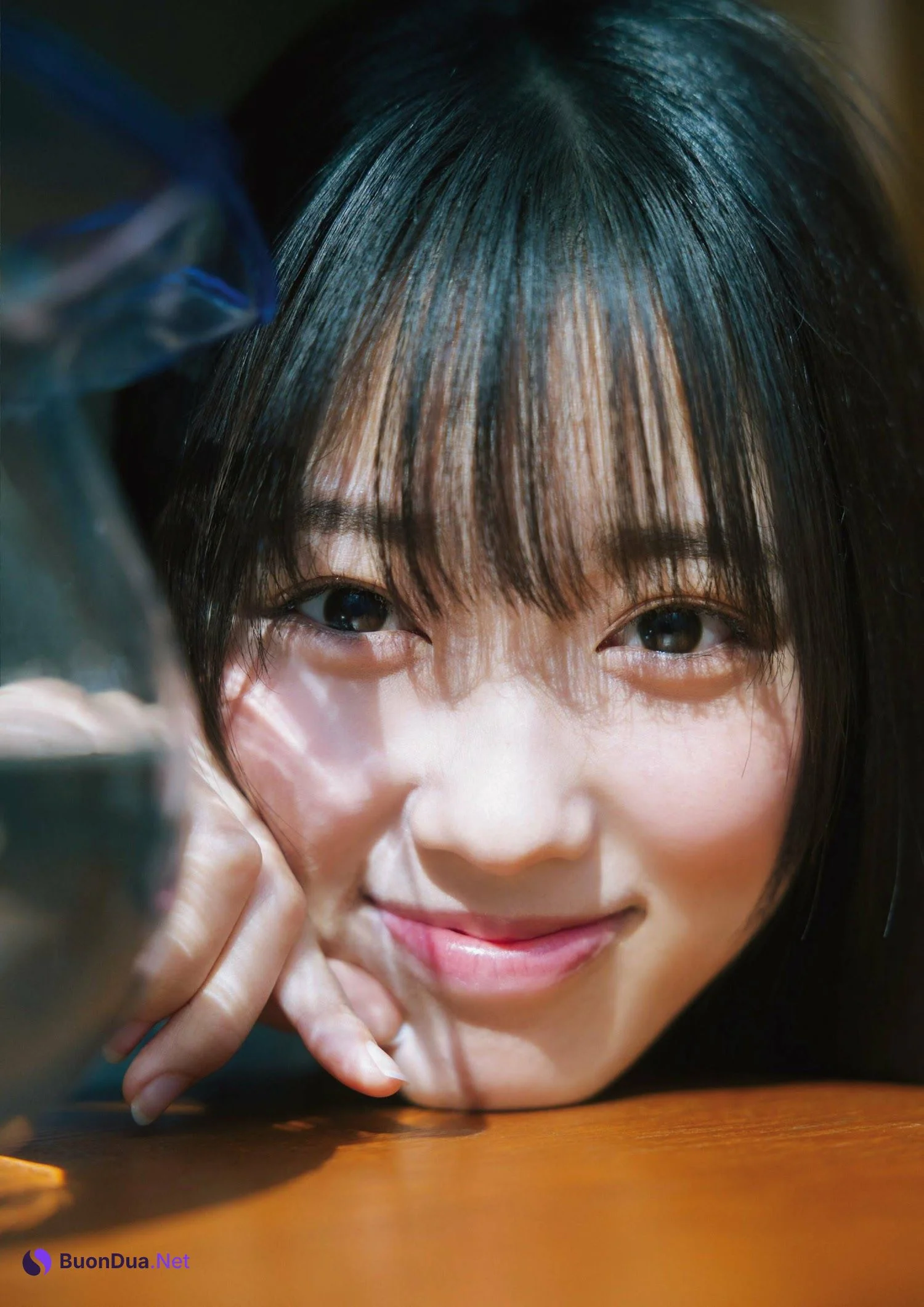 Rio Shimizu 清水理央, ENTAME 2023.05 (月刊エンタメ 2023年5月号) - 사진 4
