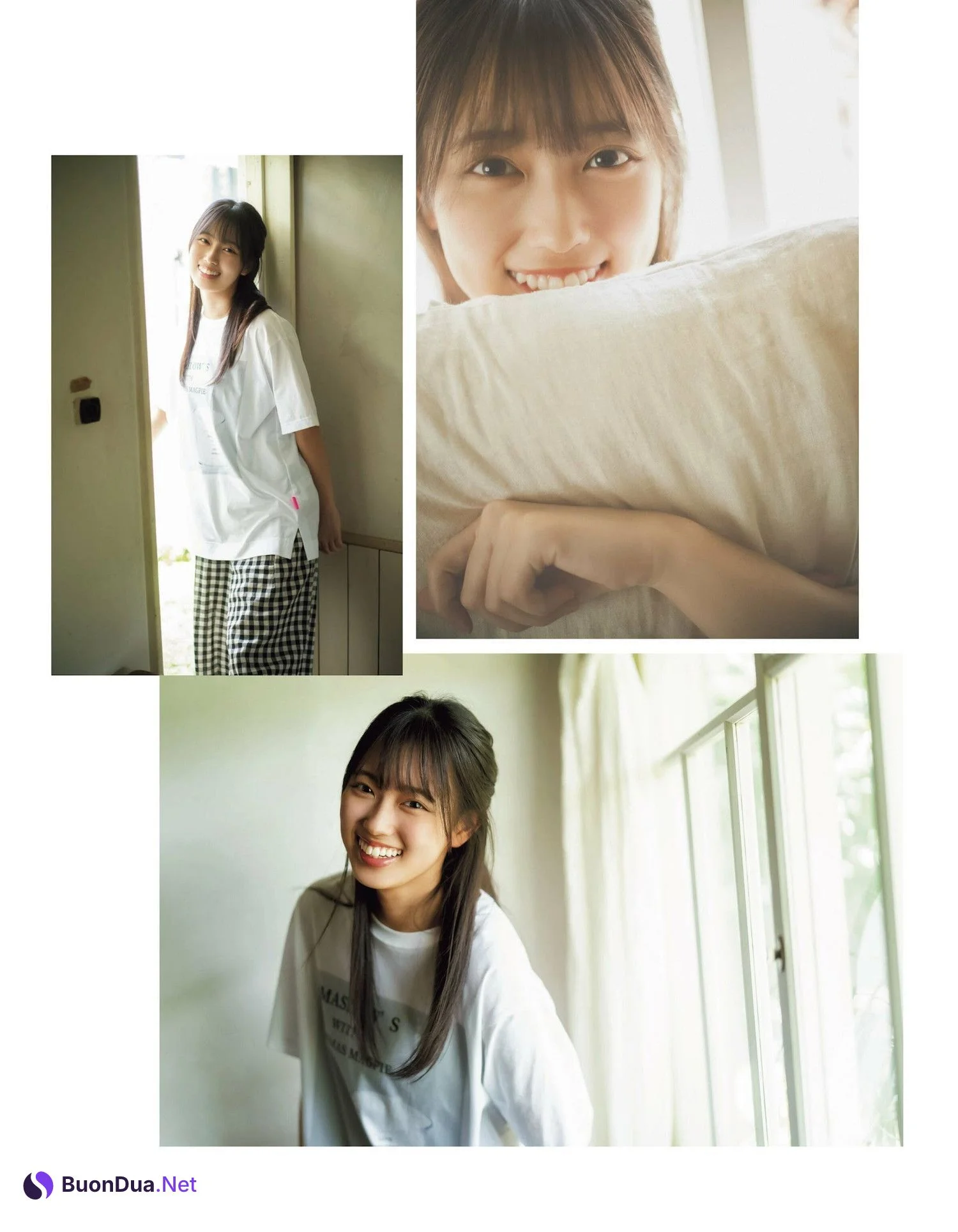 Rio Shimizu 清水理央, Ex-Taishu 2023.09 (EX大衆 2023年9月号) - Photo 6
