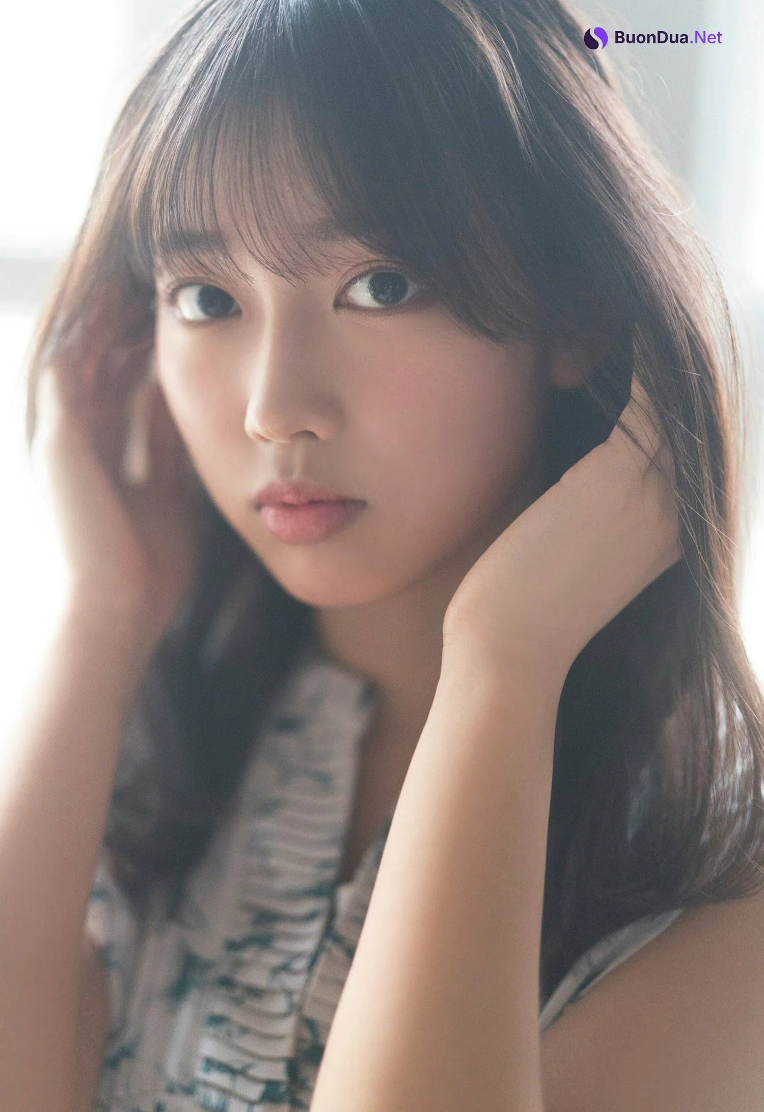 Rio Shimizu 清水理央, PLATINUM FLASH 2023 VOL.21 - Photo 11