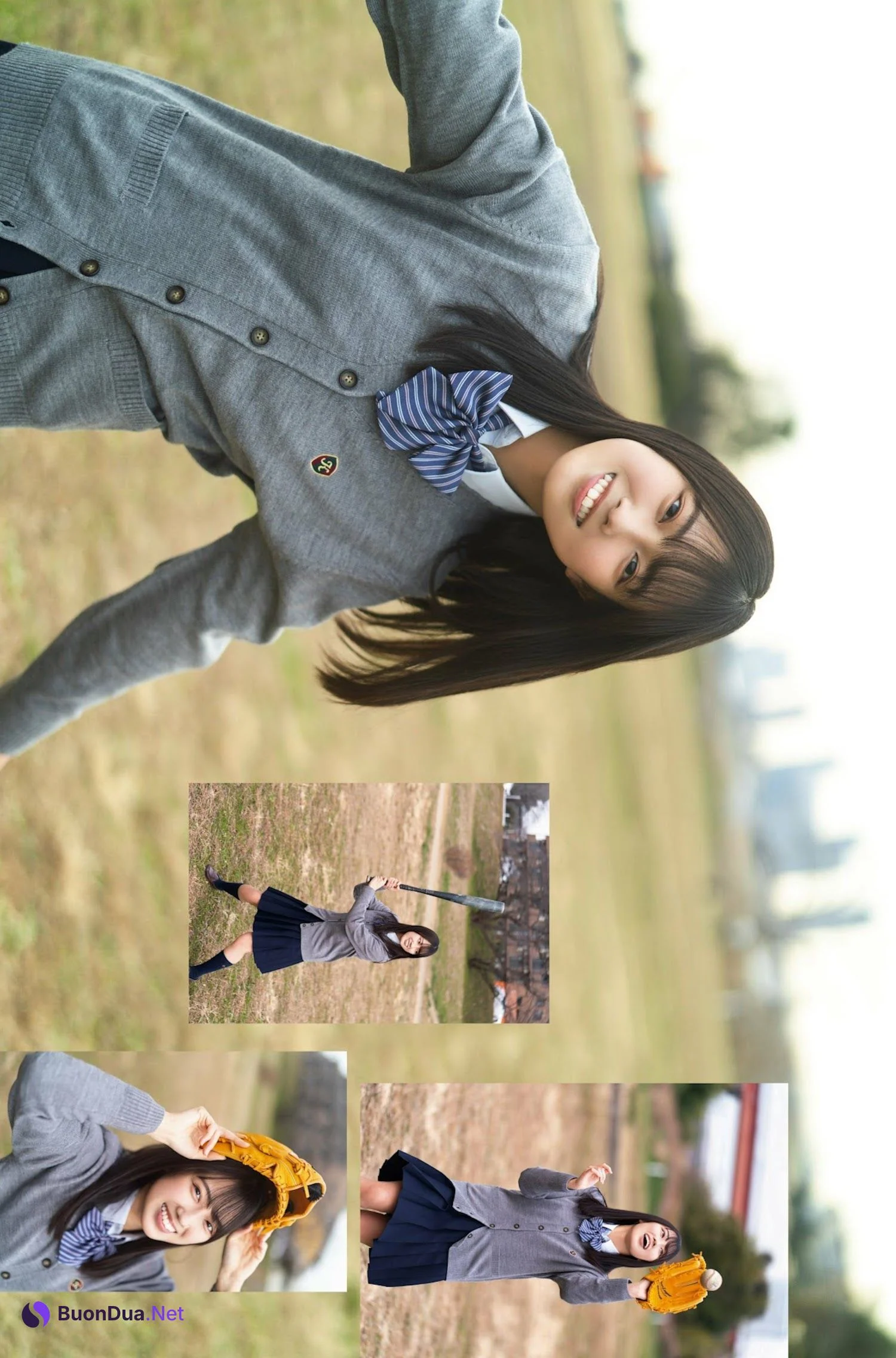 Rio Shimizu 清水理央, PLATINUM FLASH 2023 VOL.21 - Photo 3