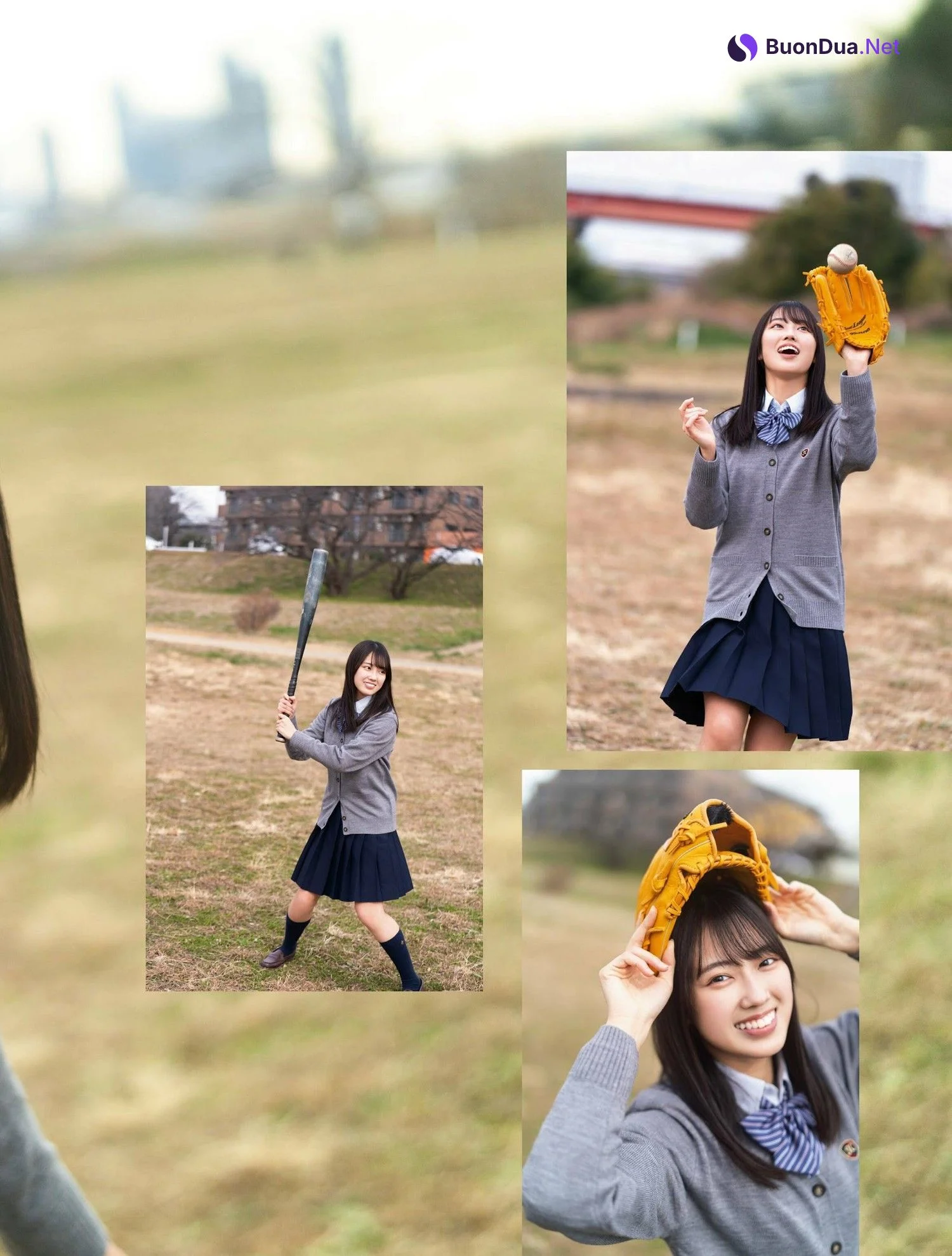 Rio Shimizu 清水理央, PLATINUM FLASH 2023 VOL.21 - Photo 5