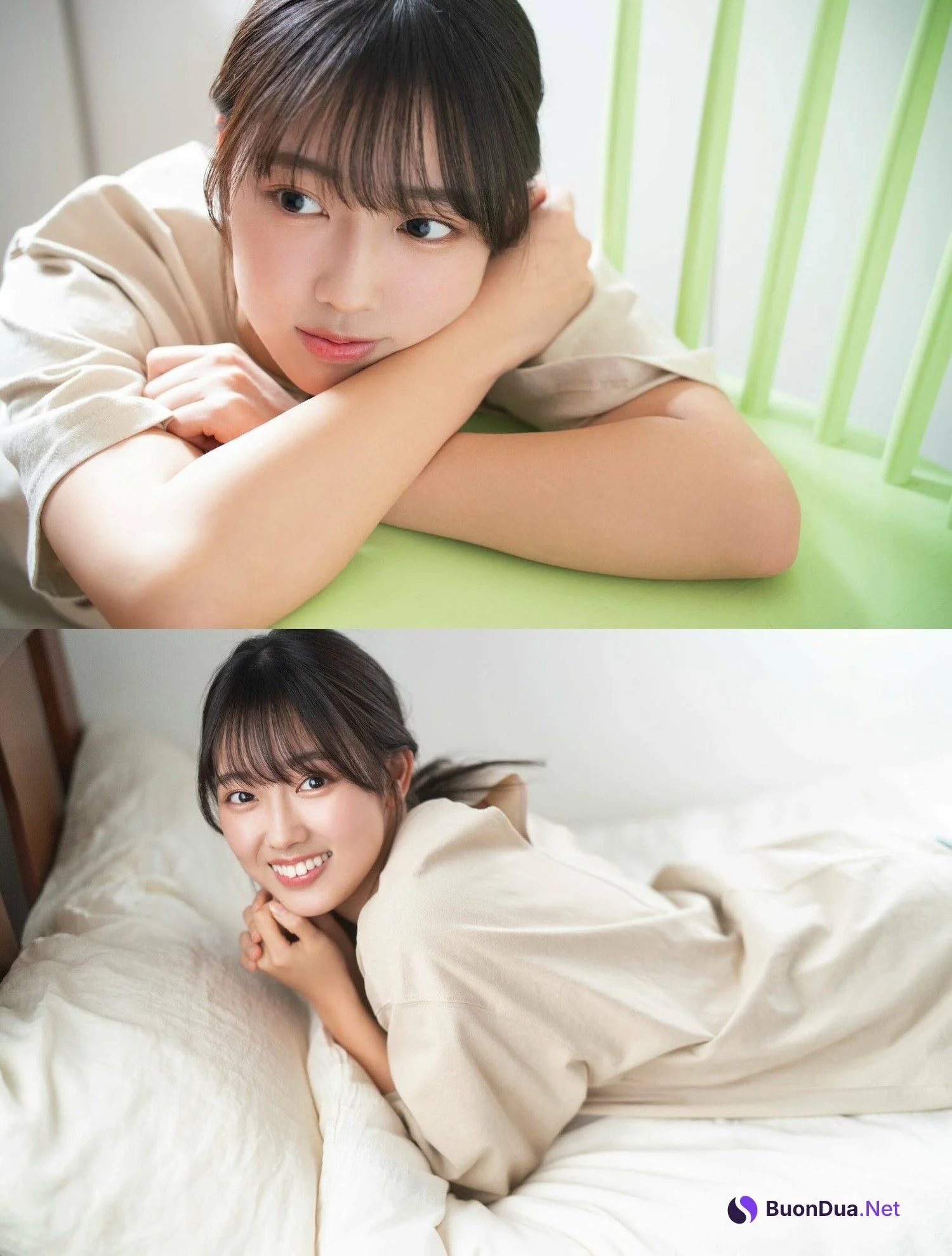 Rio Shimizu 清水理央, PLATINUM FLASH 2023 VOL.21 - Photo 7