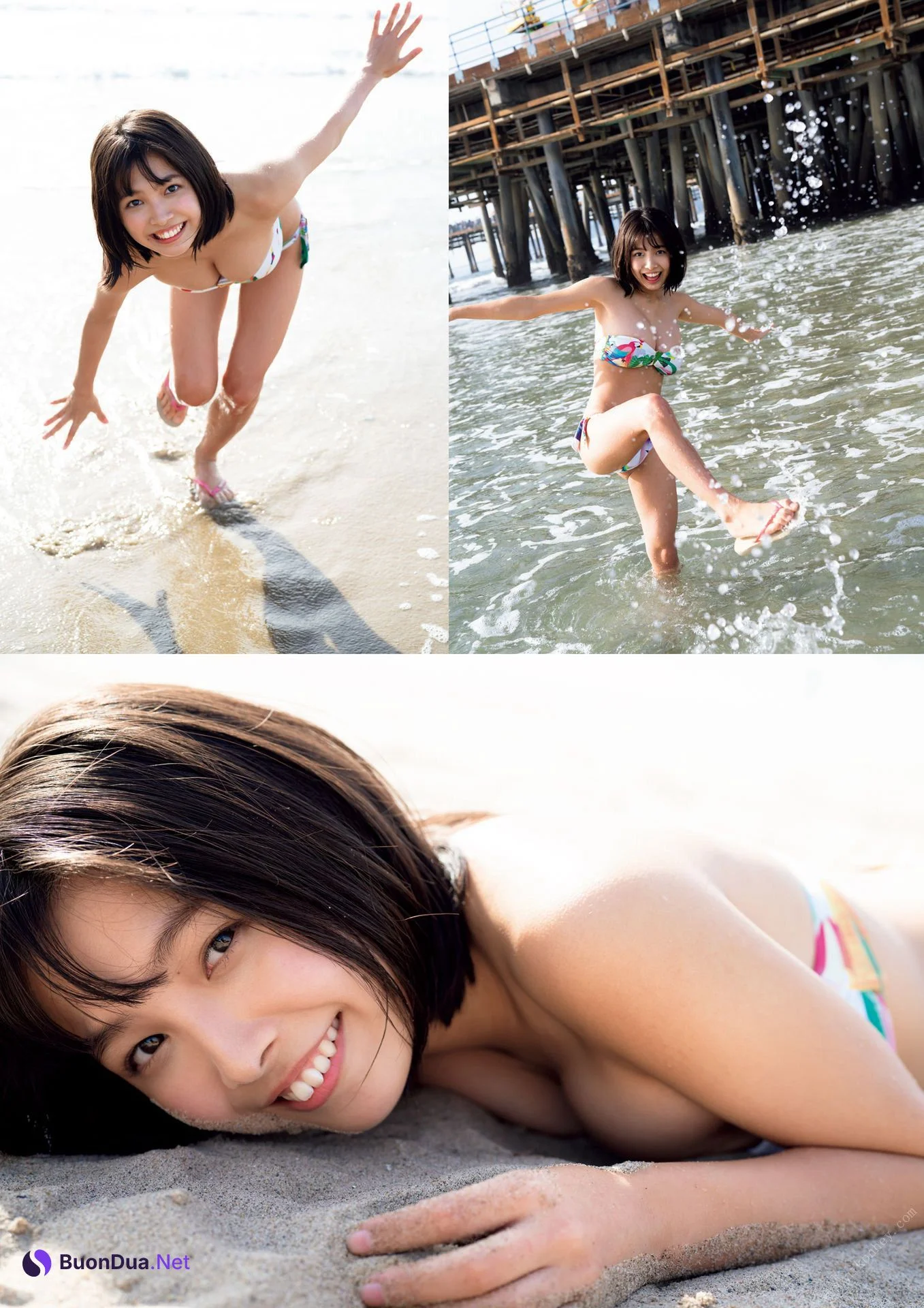 Rio Teramoto 寺本莉緒, 1st寫真集：CURIOSITY Set.02 - Photo 18