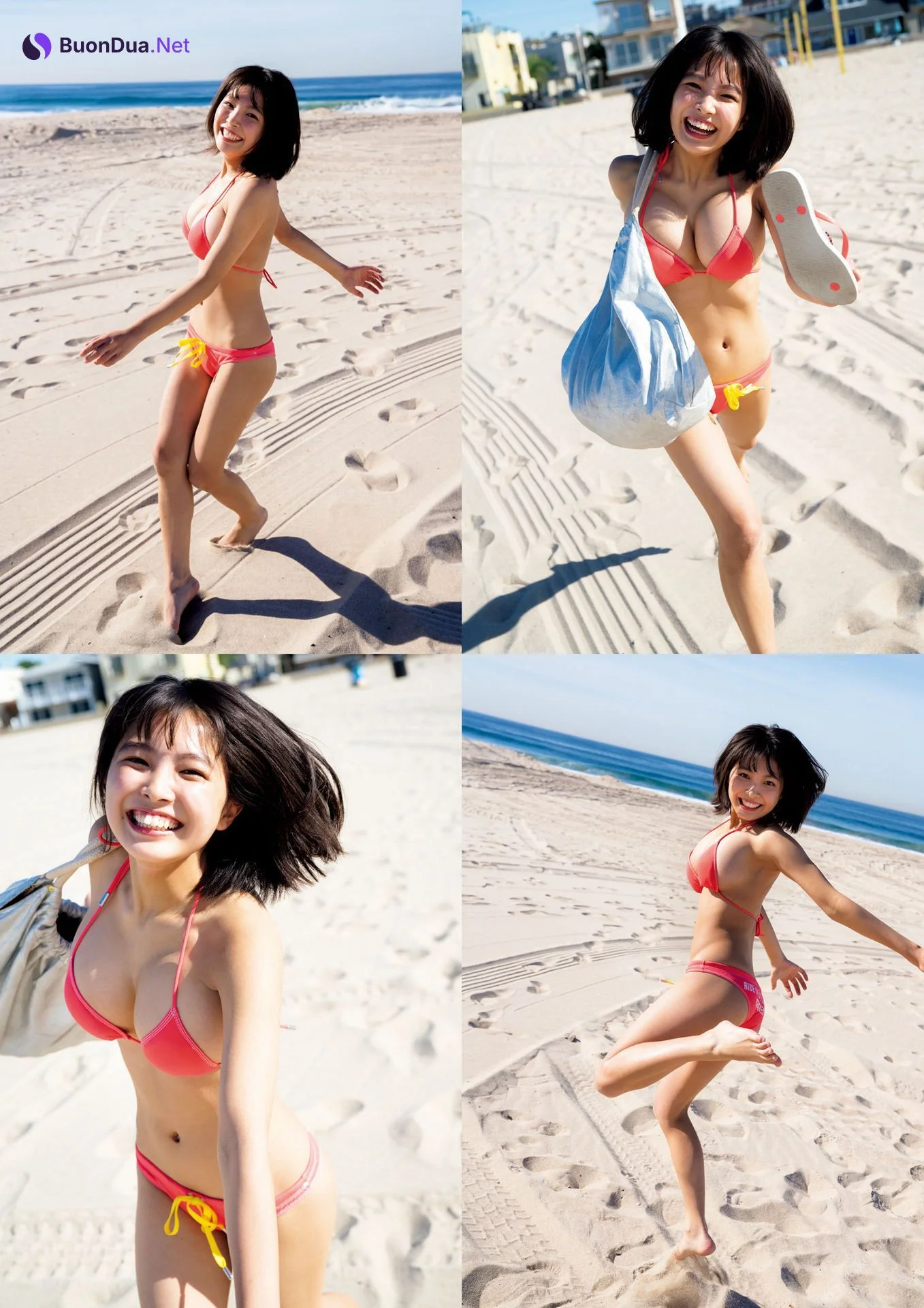 Rio Teramoto 寺本莉緒, 1st寫真集：CURIOSITY Set.04 - รูปภาพ 18