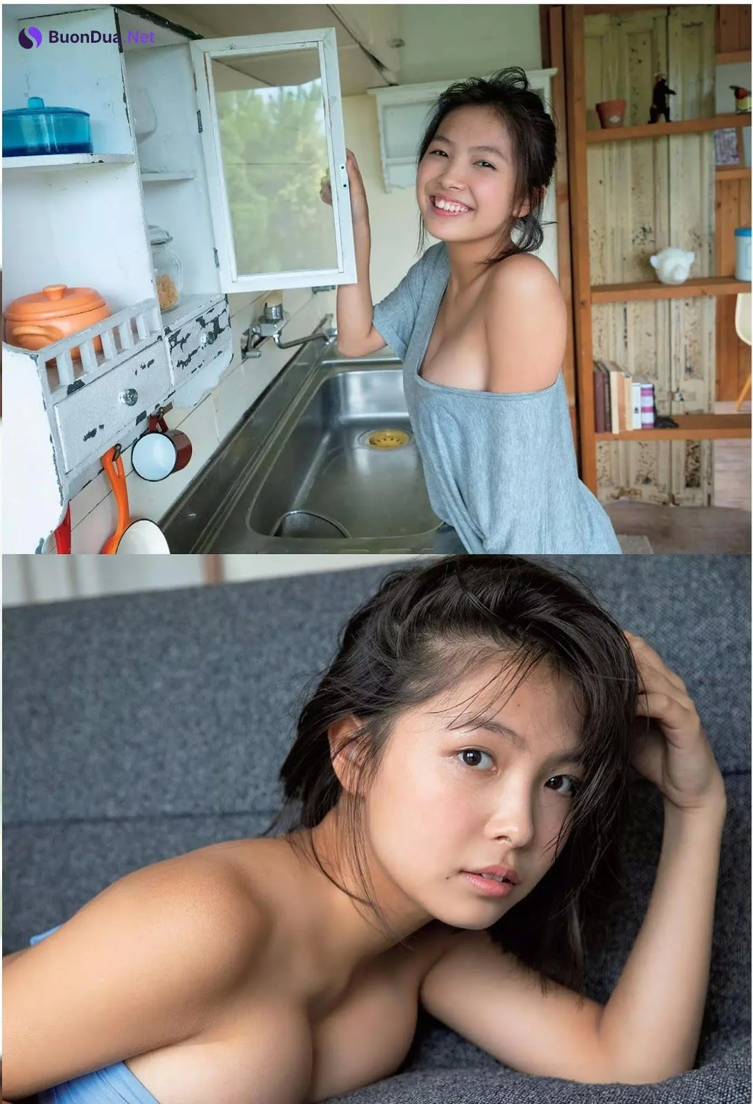 Rio Teramoto 寺本莉緒, FLASH 2019.11.05 (フラッシュ 2019年11月05日号) - Photo 3