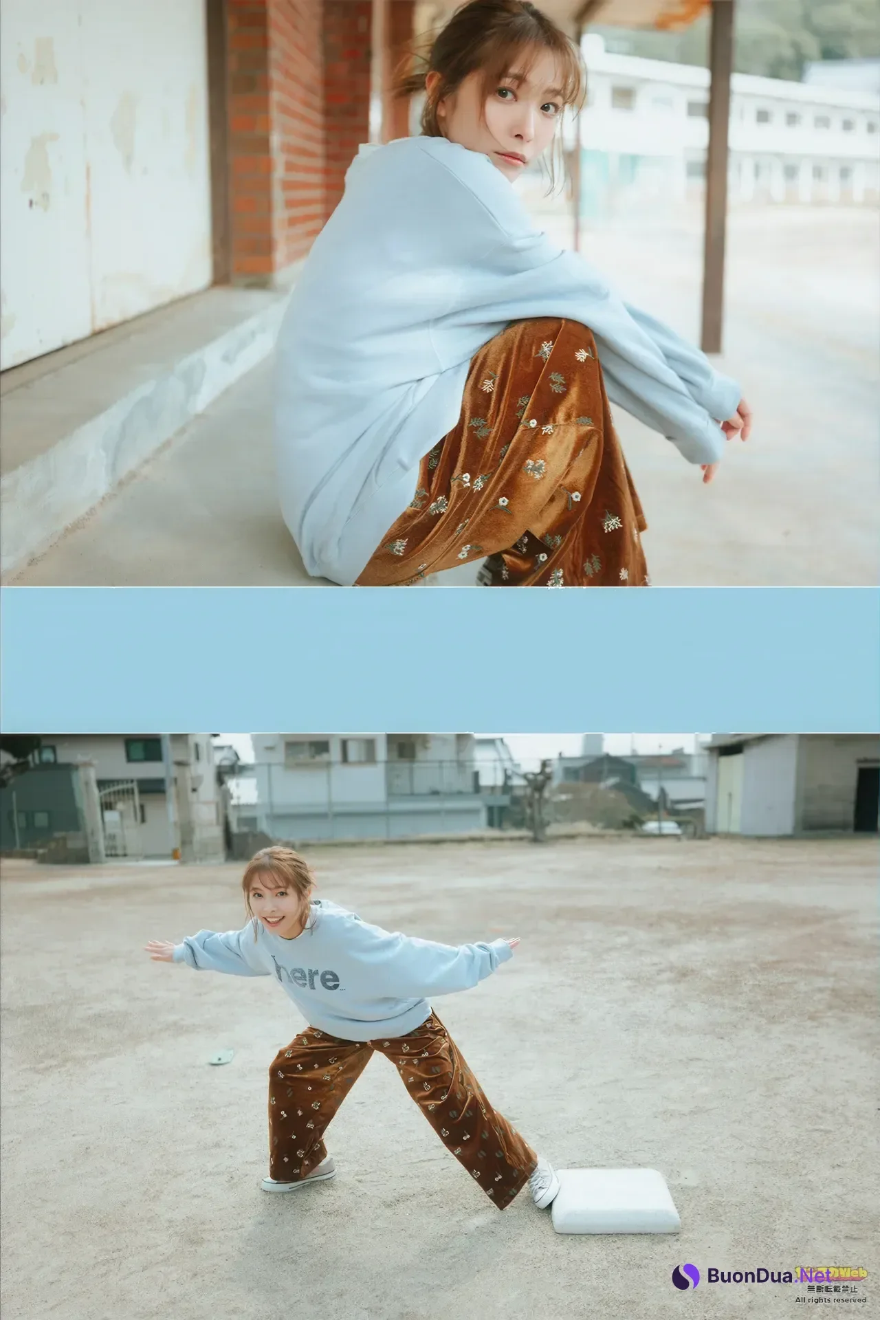 Rio Teramoto 寺本莉緒, Young Magazine 2026 No.17 (ヤングマガジン 2026年17号) - Photo 15