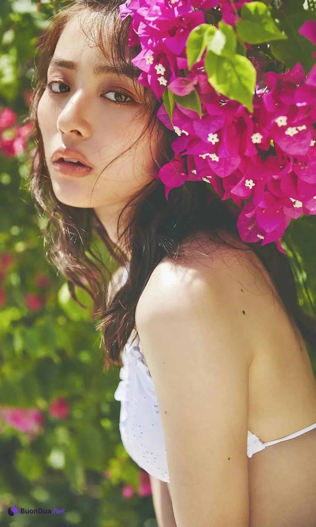 Rio Uchida 内田理央, MORE写真集 [サマー・タイム・ドリーム] Set.01 - Photo 12