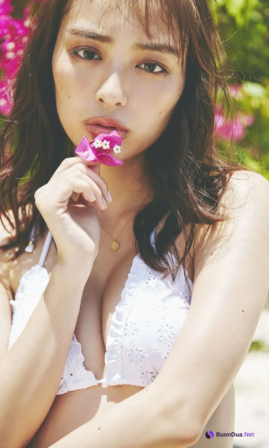 Rio Uchida 内田理央, MORE写真集 [サマー・タイム・ドリーム] Set.01 - Photo 13