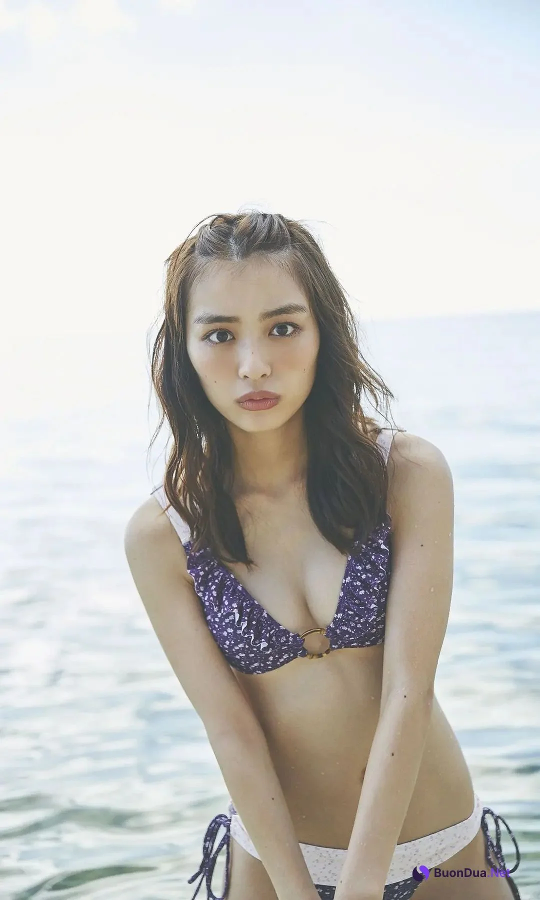 Rio Uchida 内田理央, MORE写真集 [サマー・タイム・ドリーム] Set.02 - Photo 19