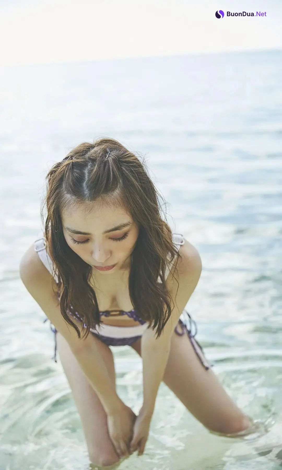 Rio Uchida 内田理央, MORE写真集 [サマー・タイム・ドリーム] Set.02 - Photo 20