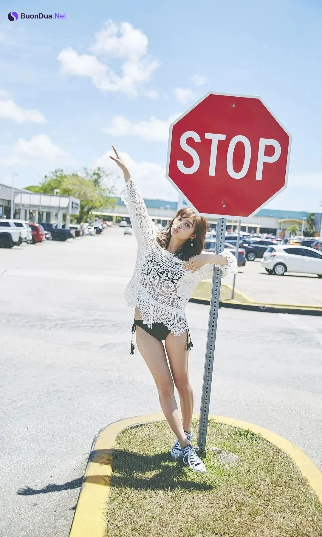 Rio Uchida 内田理央, MORE写真集 [サマー・タイム・ドリーム] Set.02 - Photo 5