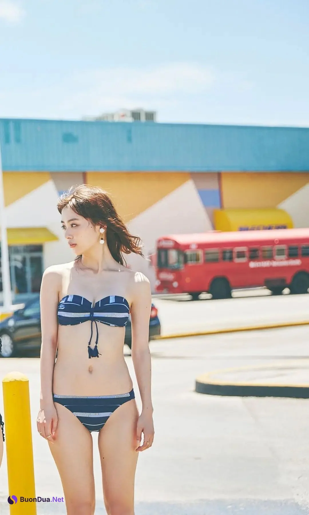 Rio Uchida 内田理央, MORE写真集 [サマー・タイム・ドリーム] Set.02 - Photo 8