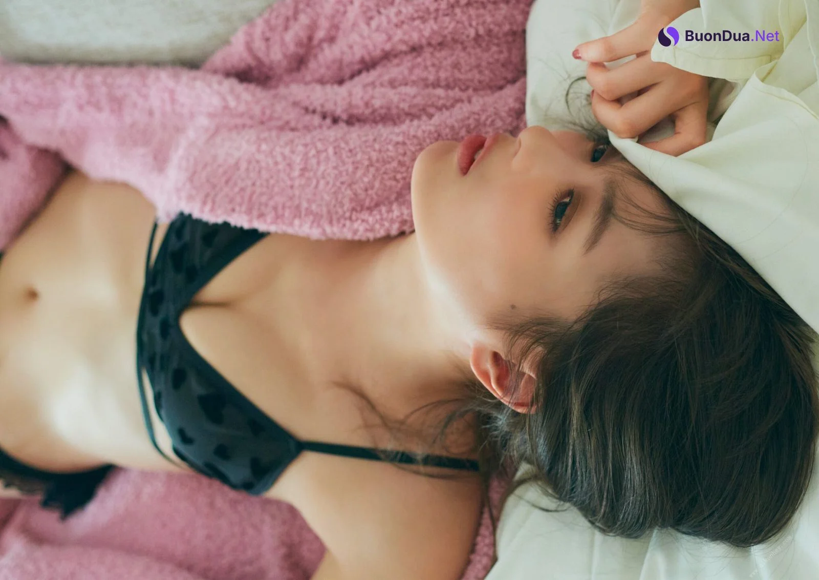 Rio Uchida 内田理央, デジタル写真集 「PEACH GIRL」 Set.03 - Photo 20