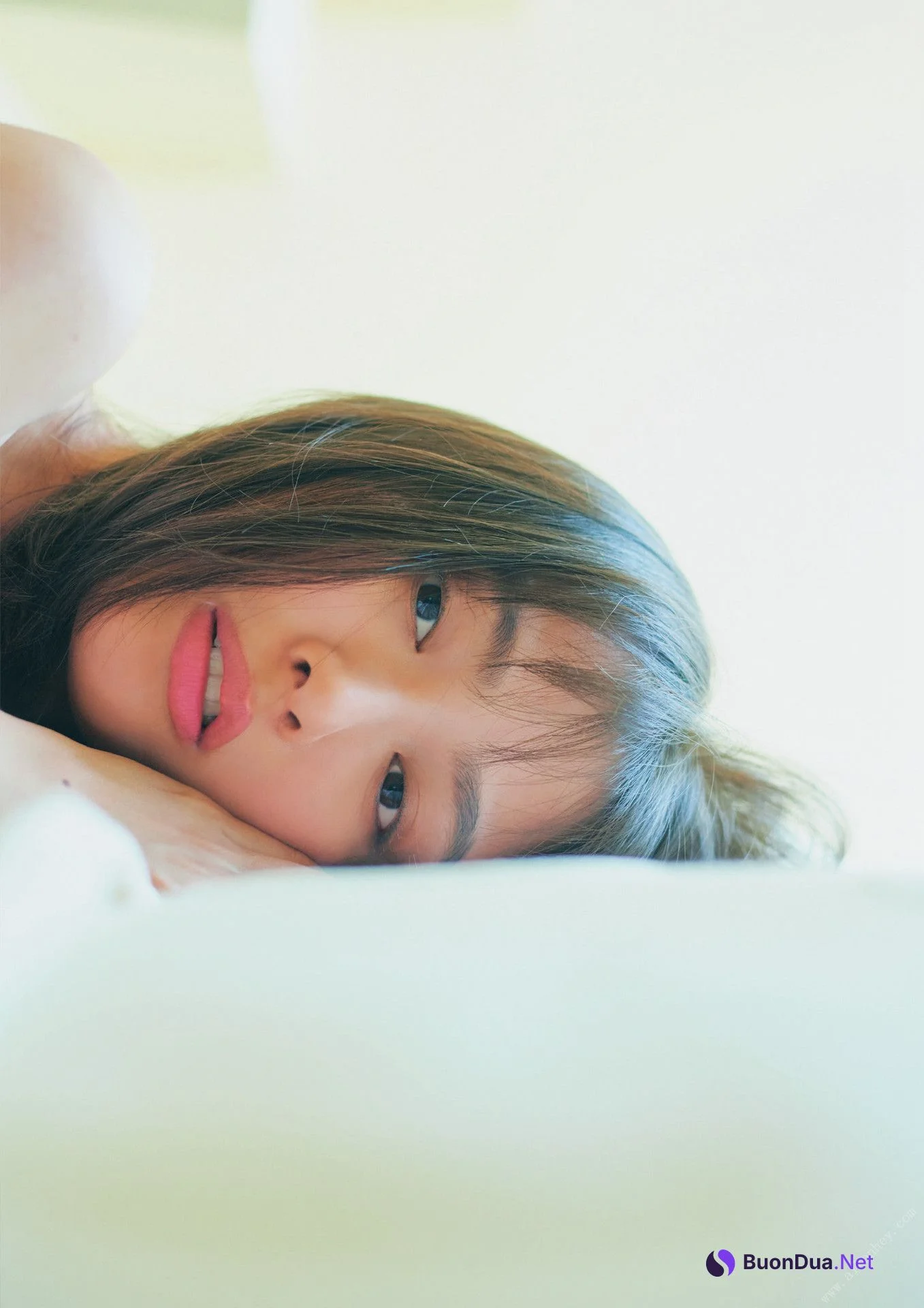 Rio Uchida 内田理央, デジタル写真集 「PEACH GIRL」 Set.04 - Photo 18