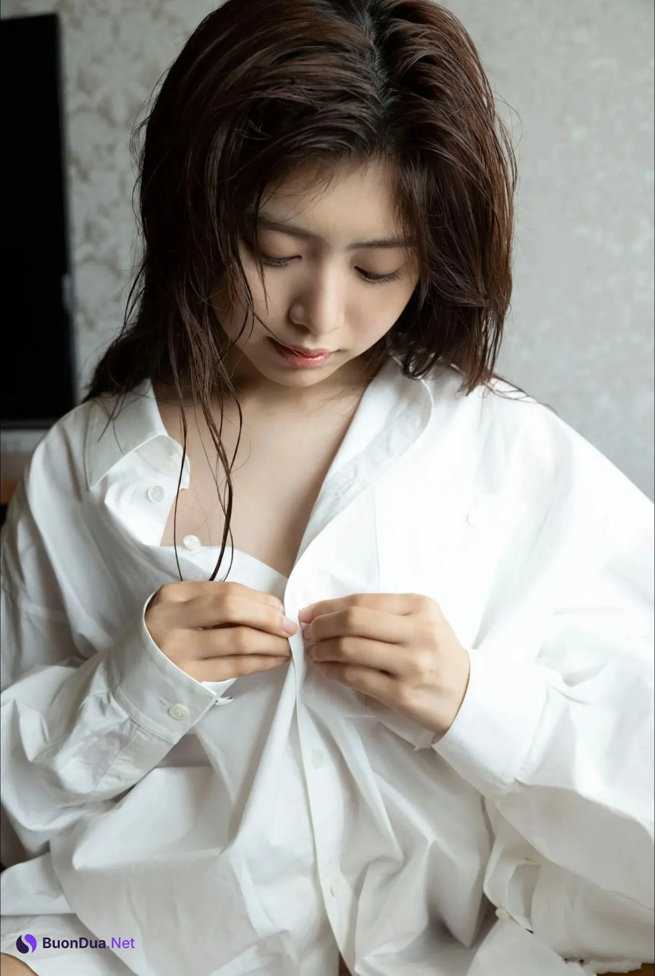 Rio Yoshida 吉田莉桜, ＦＲＩＤＡＹデジタル写真集 「祭りだ！完全未公開50カット」 Set.02 - 照片 13