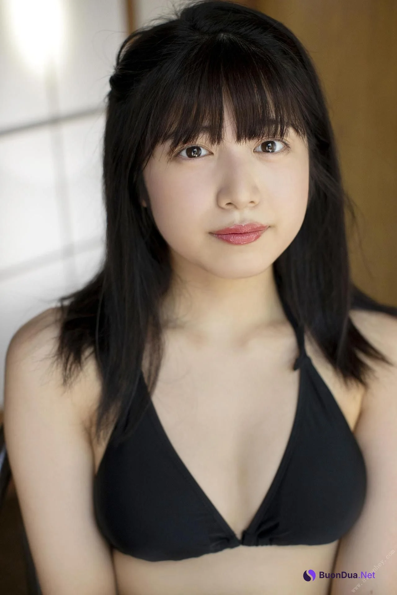 Rio Yoshida 吉田莉桜, アイドルニッポン 「Clear」 Set.02 - 照片 18