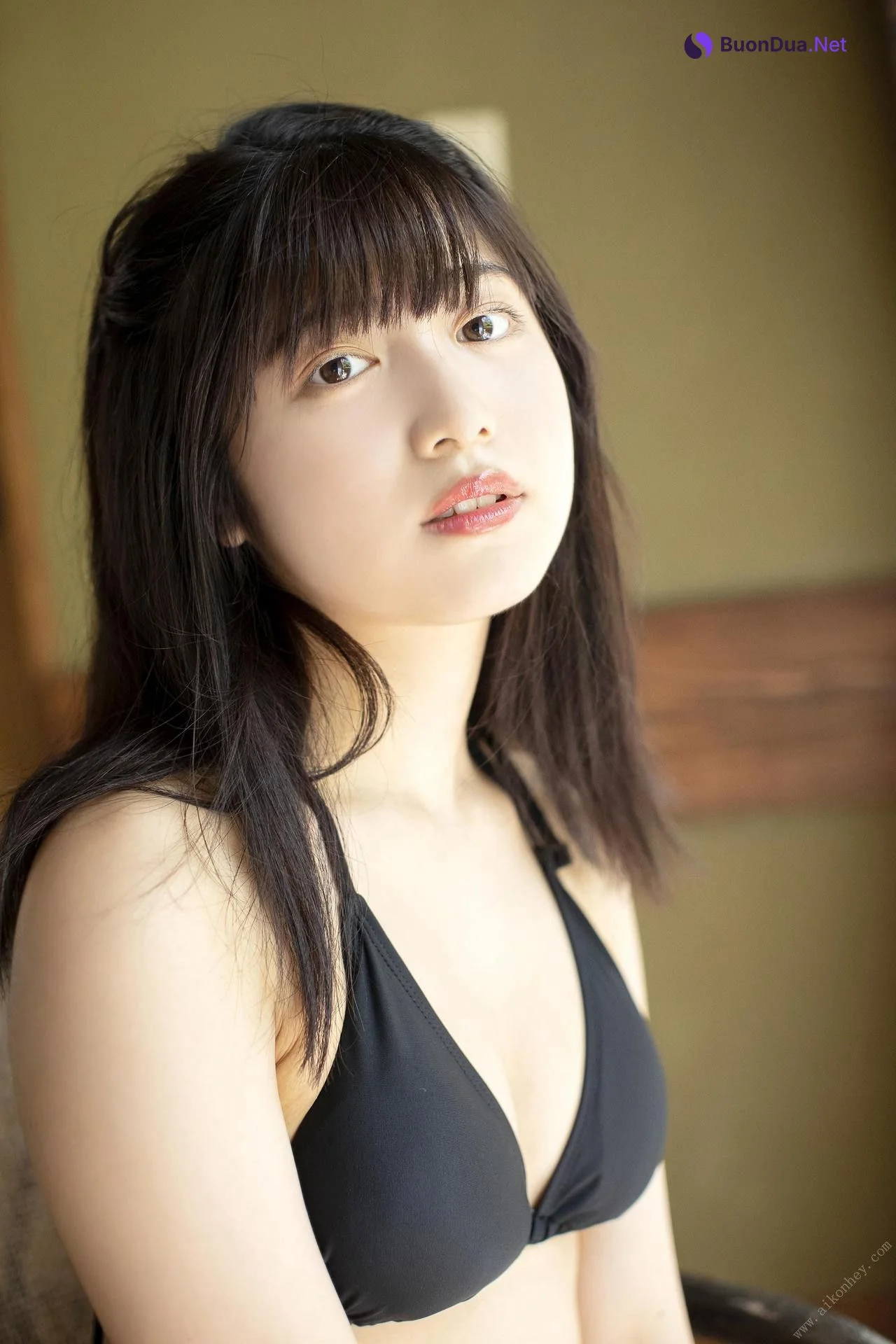 Rio Yoshida 吉田莉桜, アイドルニッポン 「Clear」 Set.02 - 照片 20