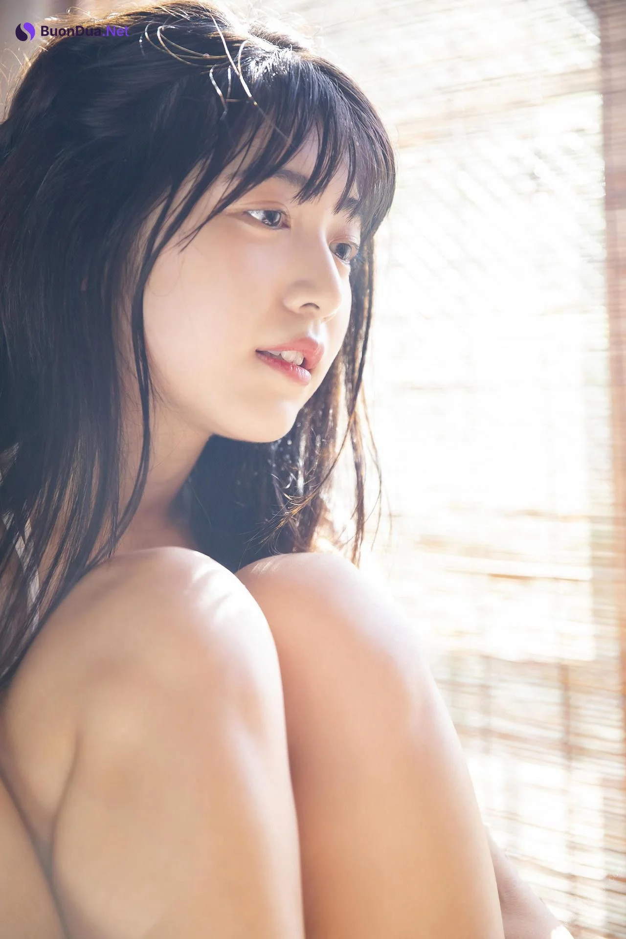 Rio Yoshida 吉田莉桜, アイドルニッポン 「Clear」 Set.03 - Photo 10