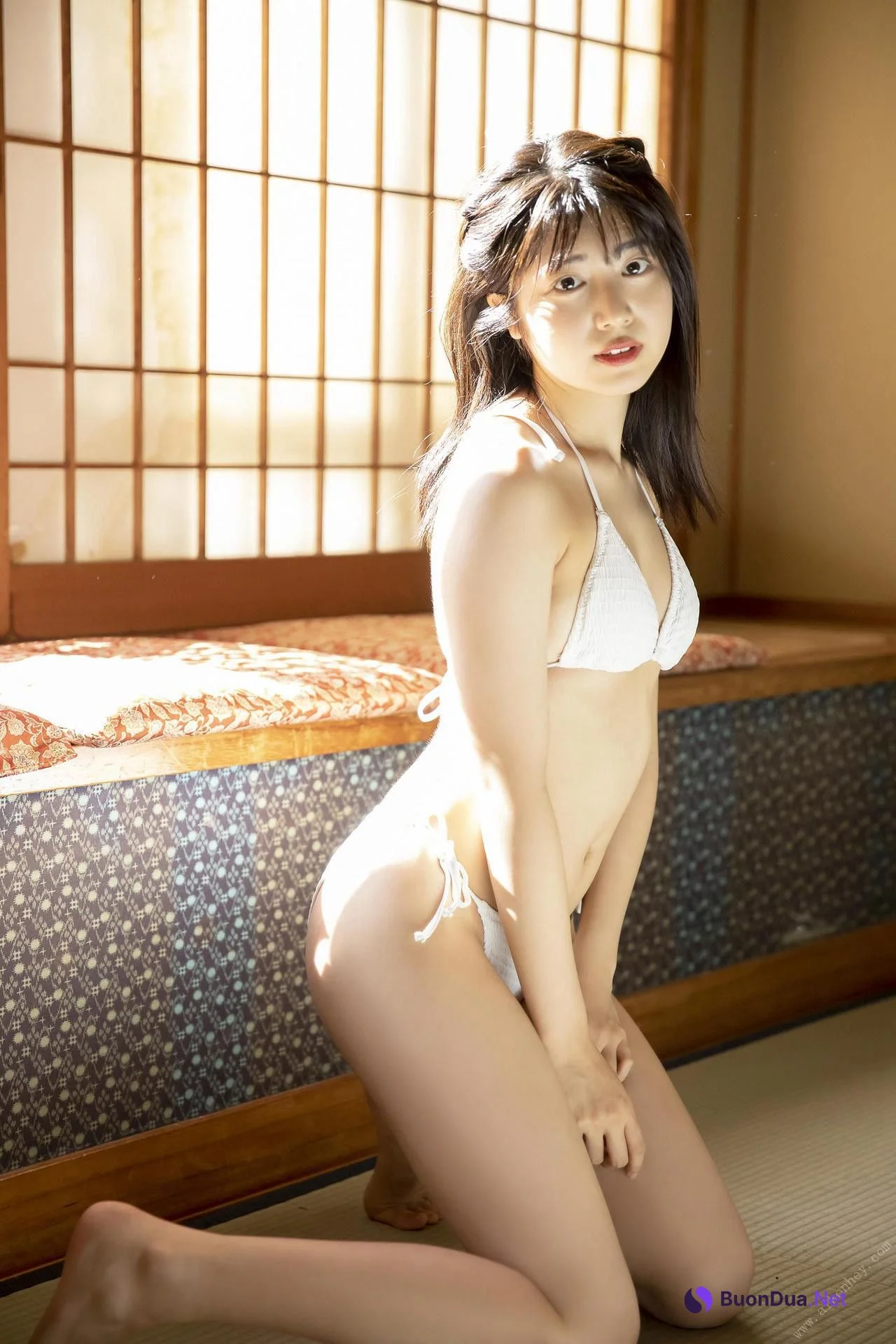 Rio Yoshida 吉田莉桜, アイドルニッポン 「Clear」 Set.03 - Photo 18