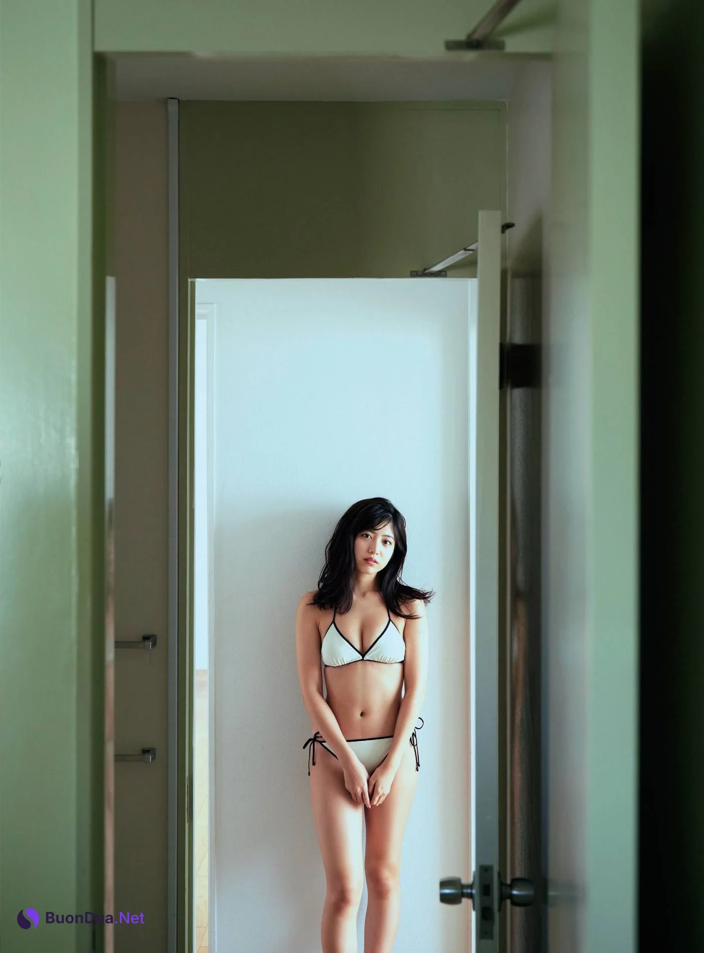 Rio Yoshida 吉田莉桜, Cyzo 2020 No.12 (サイゾー 2020年12月号) - Photo 3